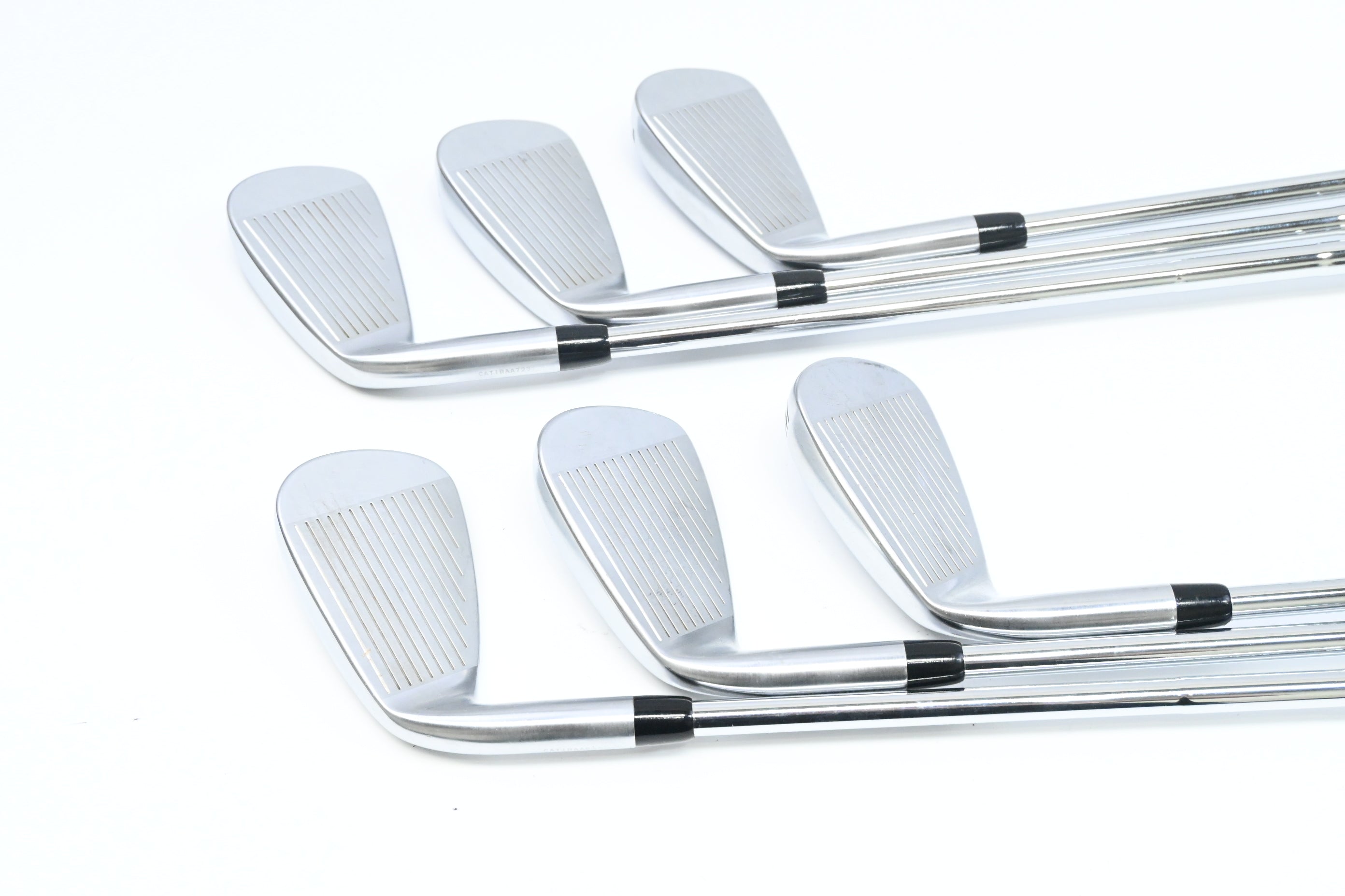 PXG 0311 P Gen8 Irons / 5-PW / X-Flex Elevate Tour Shafts