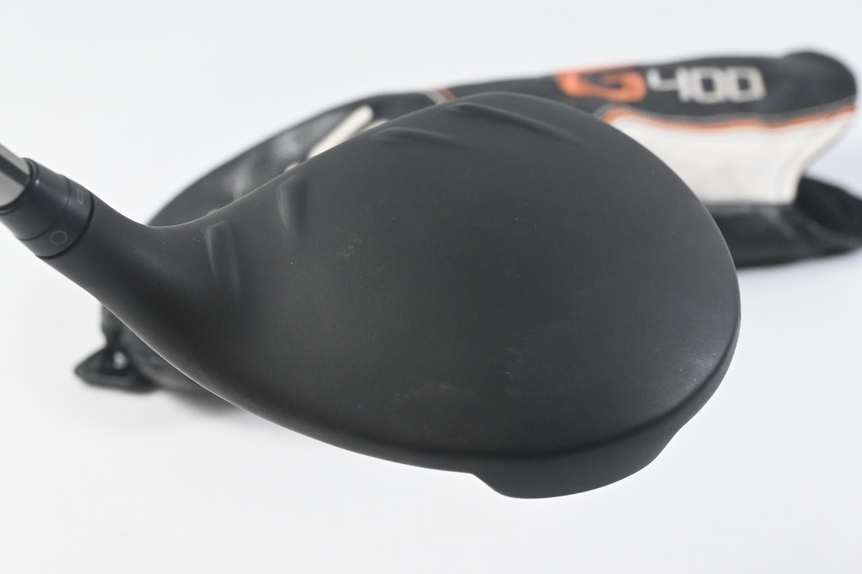 Ping G400 SFT #5 Wood / 19 Degree / Regular Flex Ping Tour Chrome 75 Shaft