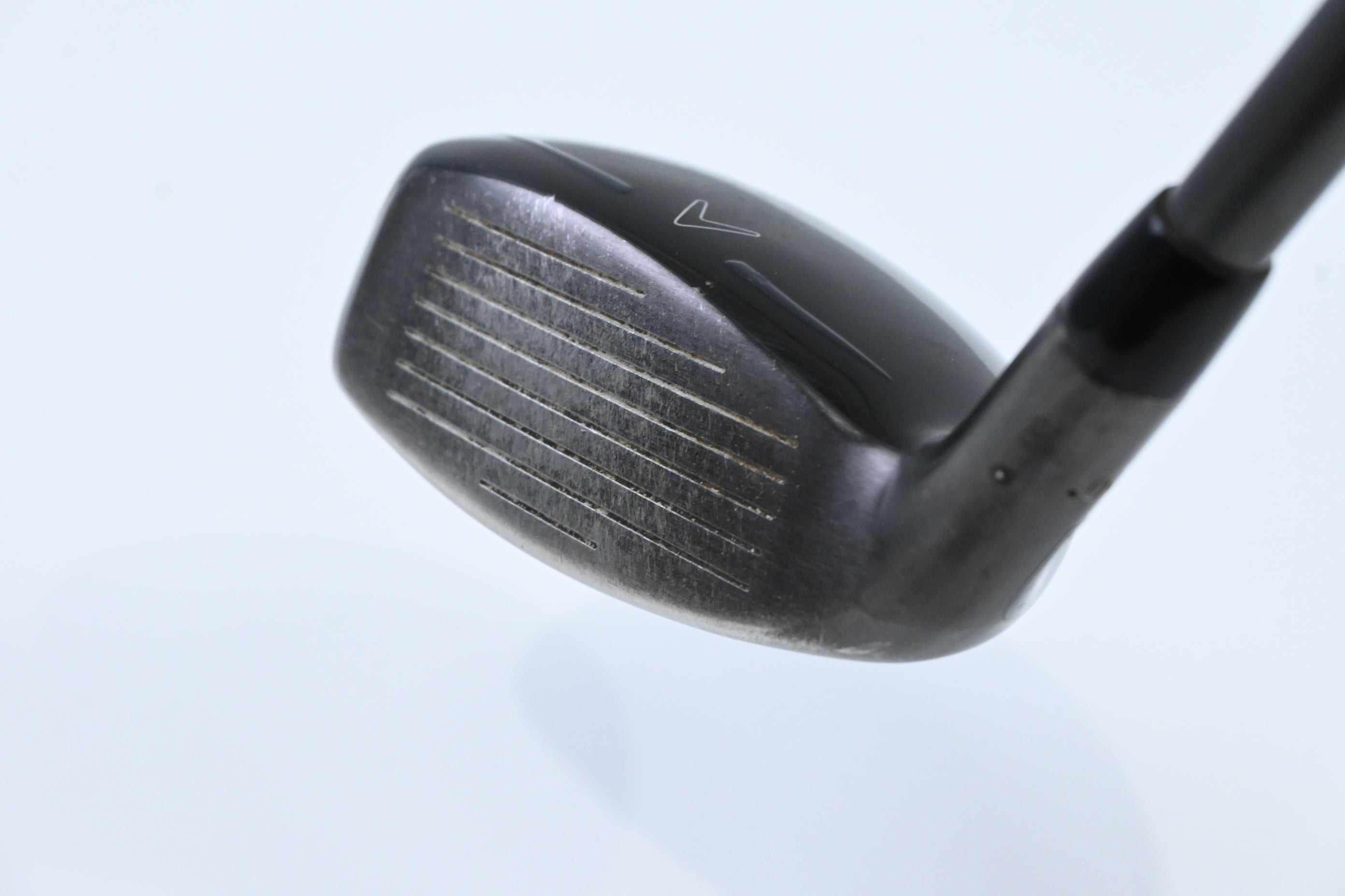 Callaway Rogue X #4 Hybrid / 20 Degree / Regular Flex Aldila Synergy 50 Shaft