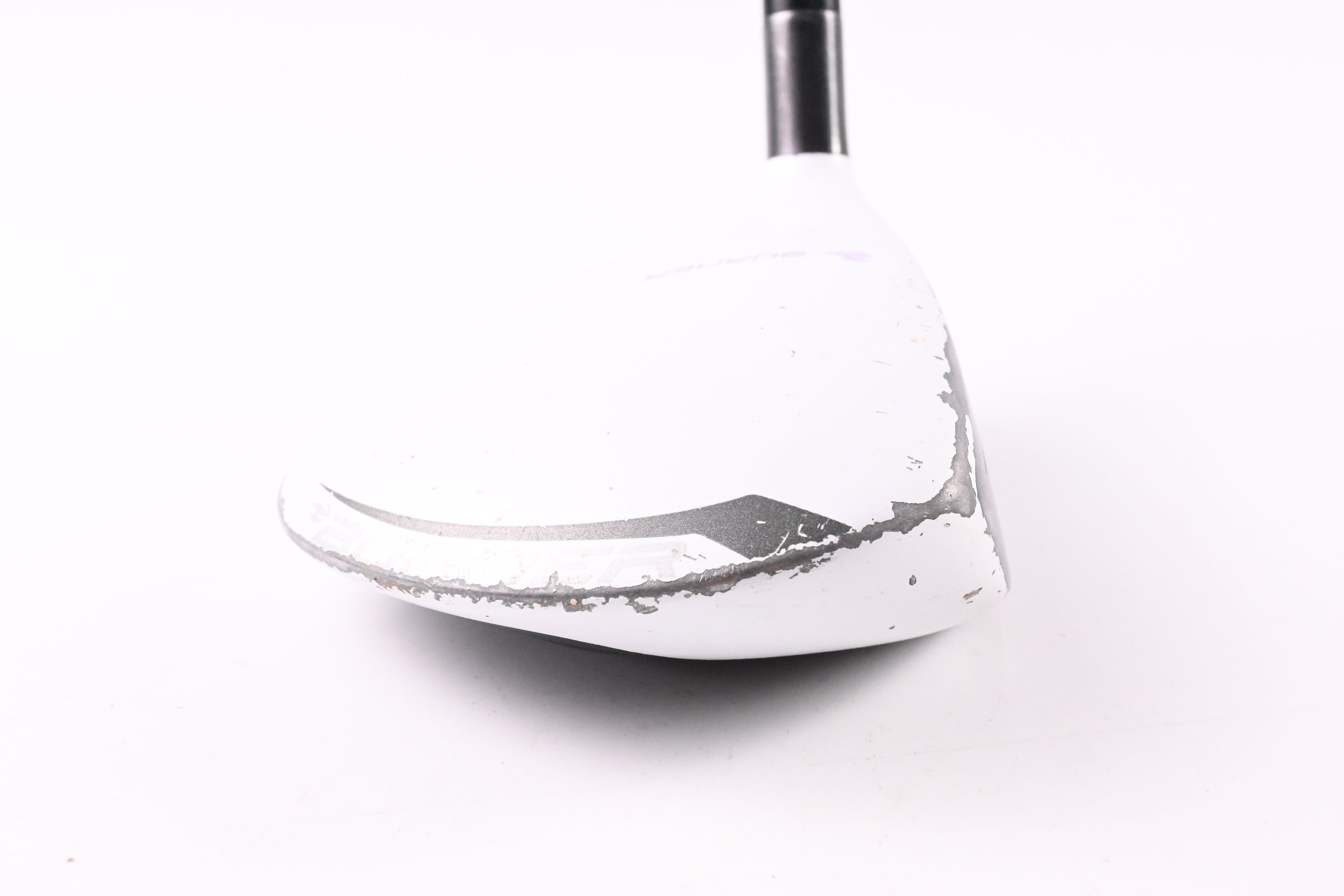 Ladies Taylormade Burner Superfast 2.0 #3 Wood / 15 Degree / Ladies Flex Matrix
