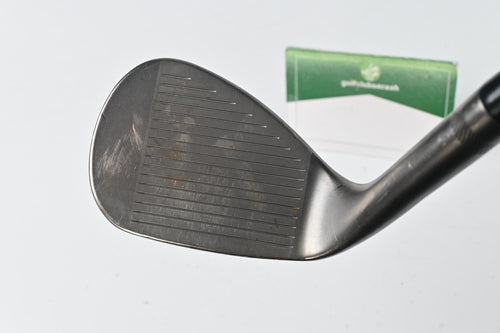 Titleist Vokey SM10 Lob Wedge / 58 Degree / Wedge Flex Vokey SM10 Shaft