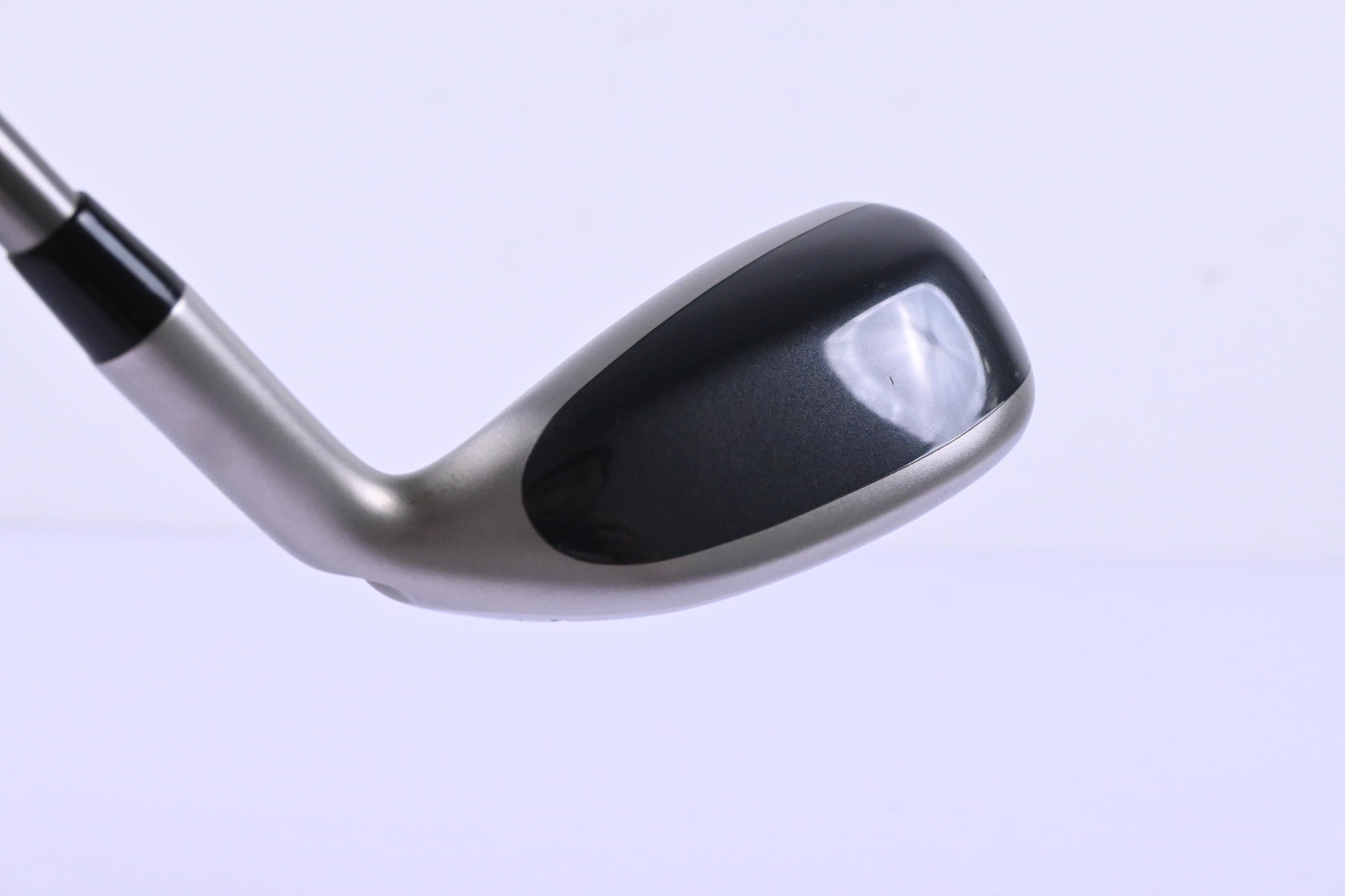 Ping G20 #4 Hybrid / 23 Degree / Regular Flex Ping TFC 169 Shaft