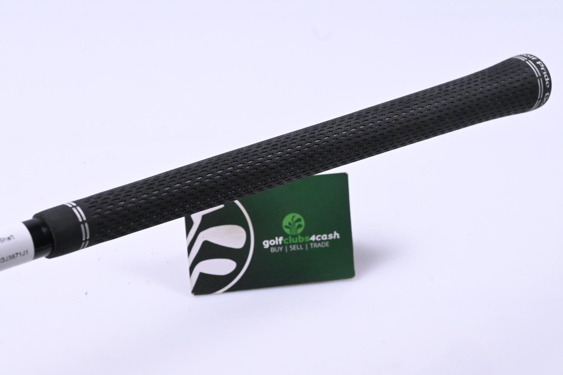 Ping Alta CB Black 70 #5 Hybrid Shaft / Senior Flex / Ping 3rd Gen