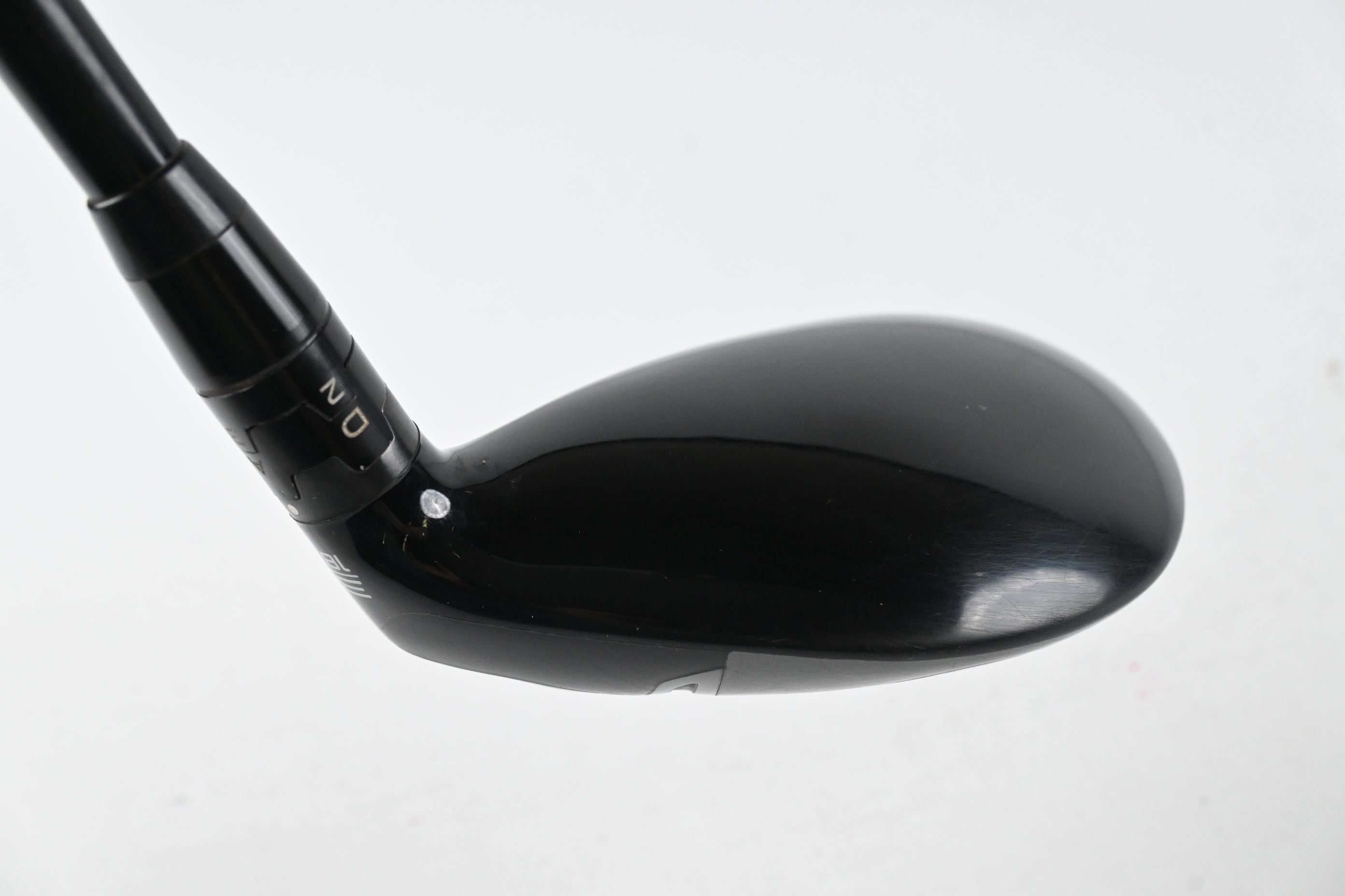 Titleist TSi2 #3 Hybrid / 18 Degree / Regular Flex Tensei AV Raw Blue 65 Shaft