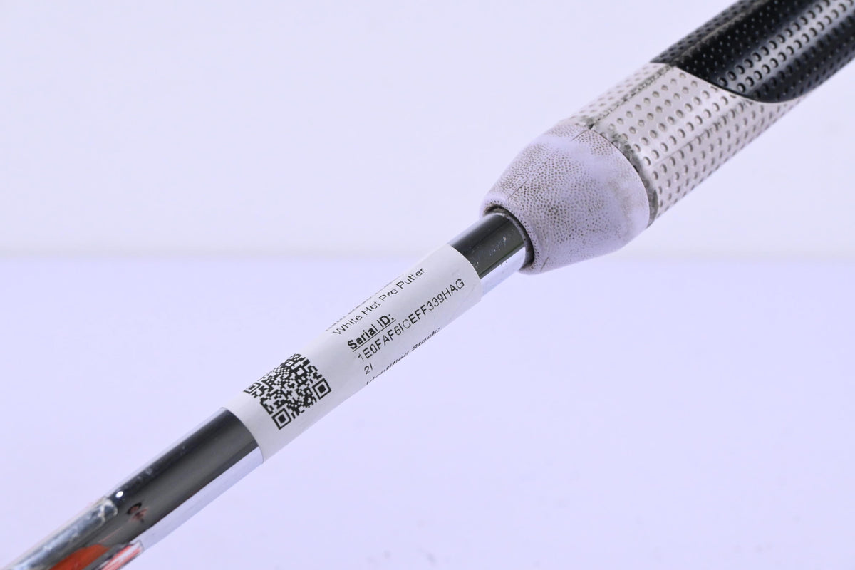 Odyssey White Hot Pro 7 Putter / 34 Inch