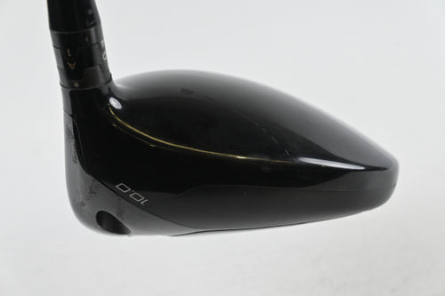 Titleist GT3 Driver / 10 Degree / X-Flex Fujikura Ventus TR Blue Velocore 6
