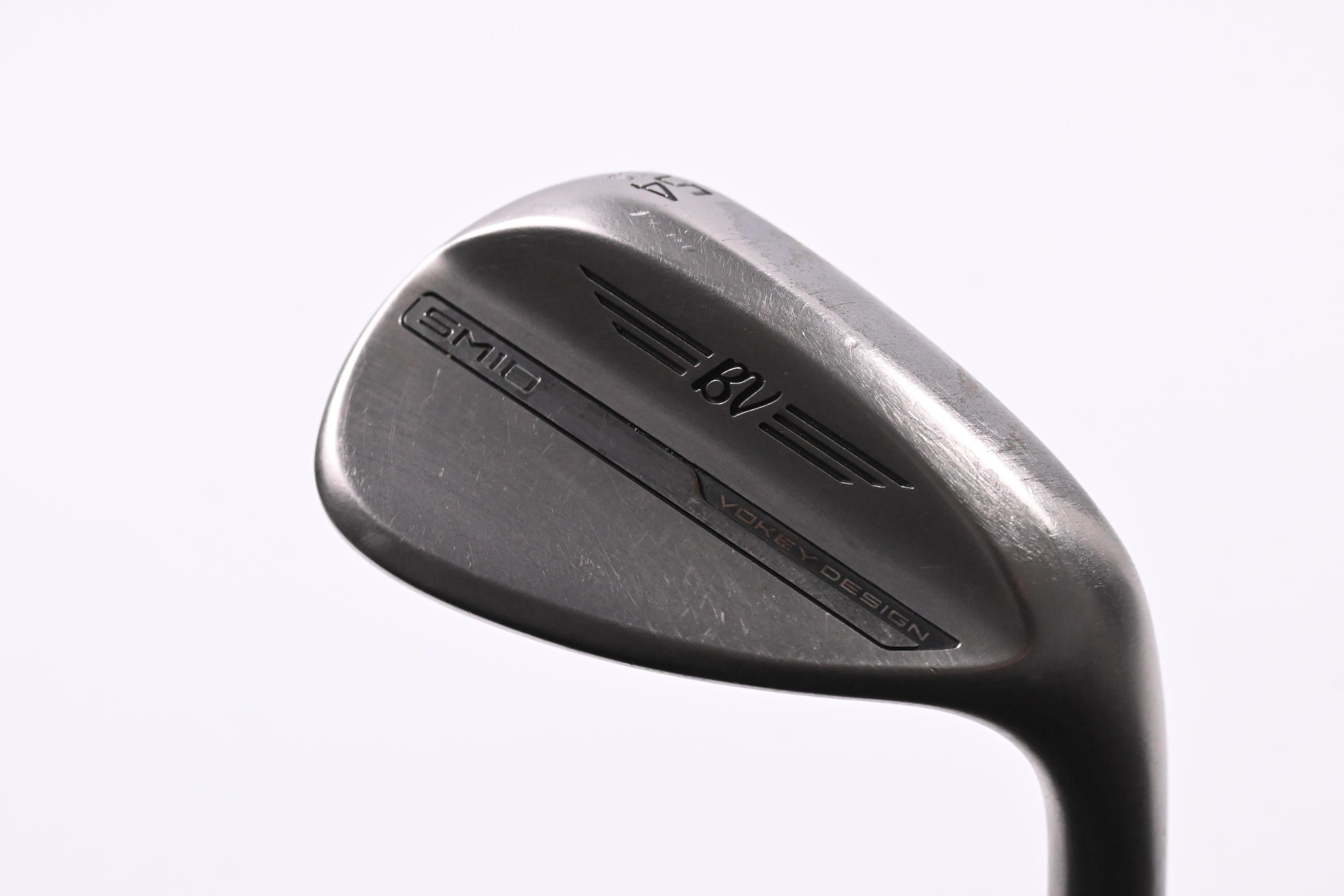 Titleist Vokey SM10 Sand Wedge / 54 Degree / Wedge Flex Titleist Vokey SM10