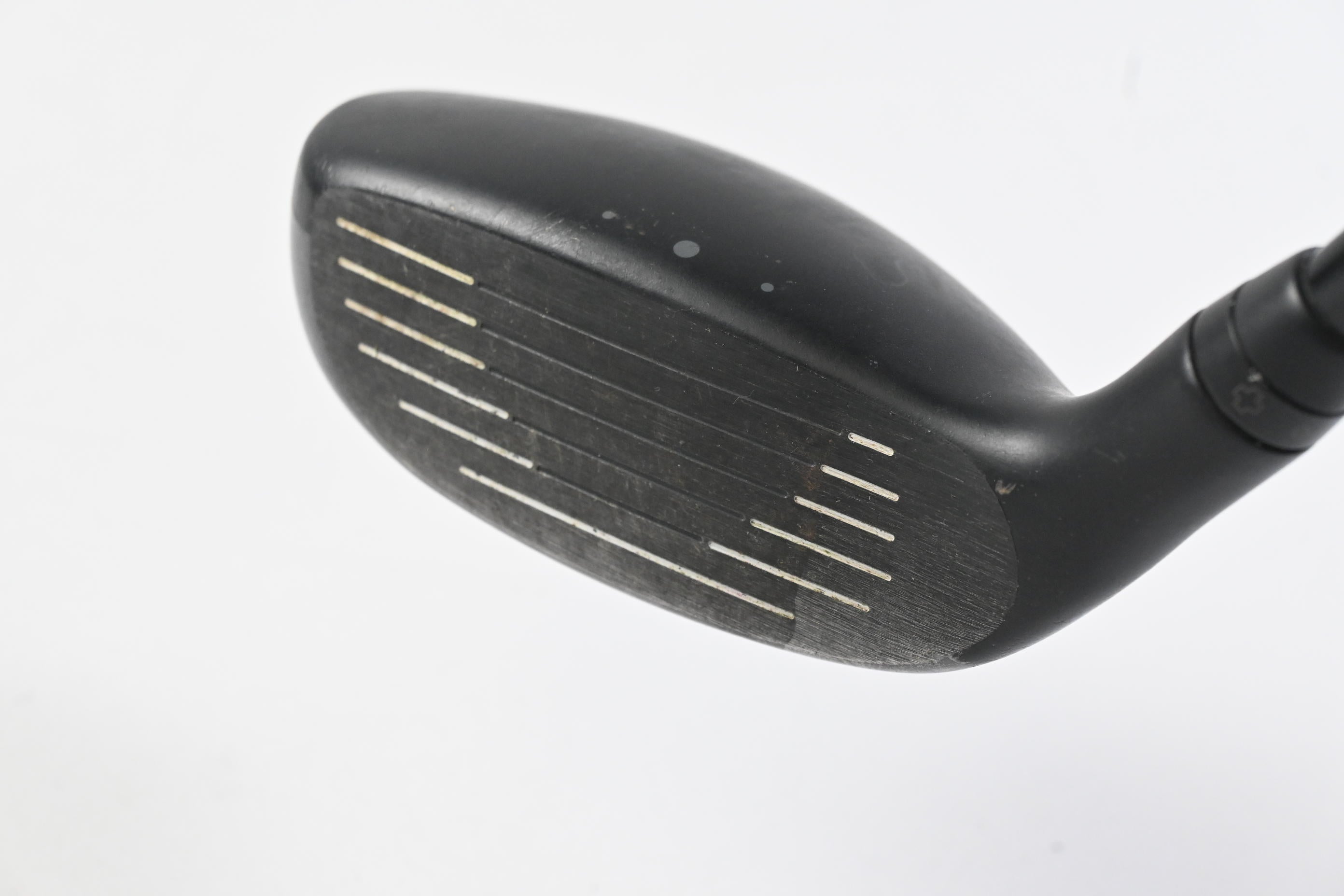 Ping G425 #2 Hybrid / 17 Degree / Stiff Flex Tensei CK Orange 80 Shaft