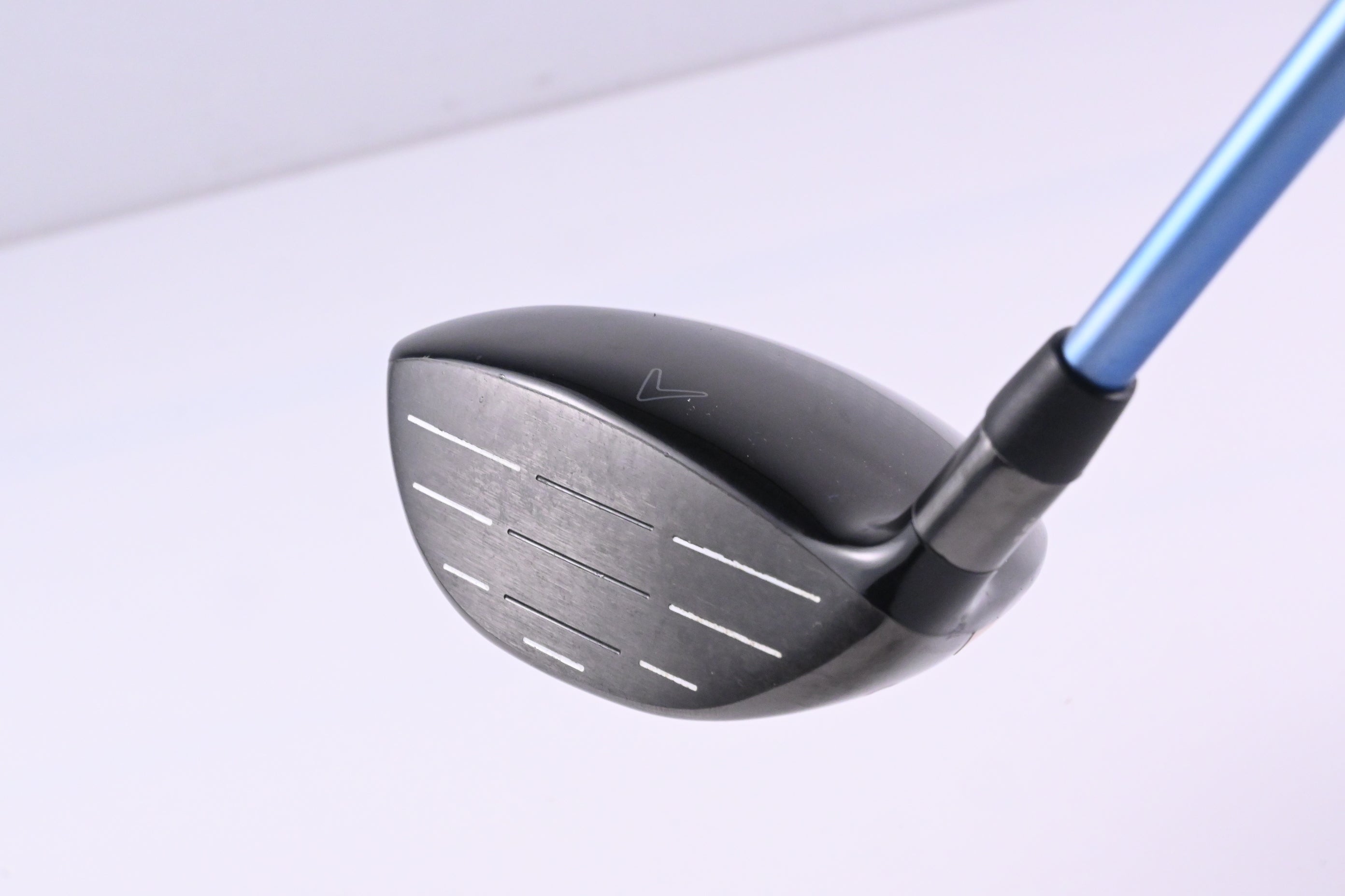 Callaway Mavrik #3 Wood / 15 Degree / Stiff Flex Fujikura Speeder 757 Shaft