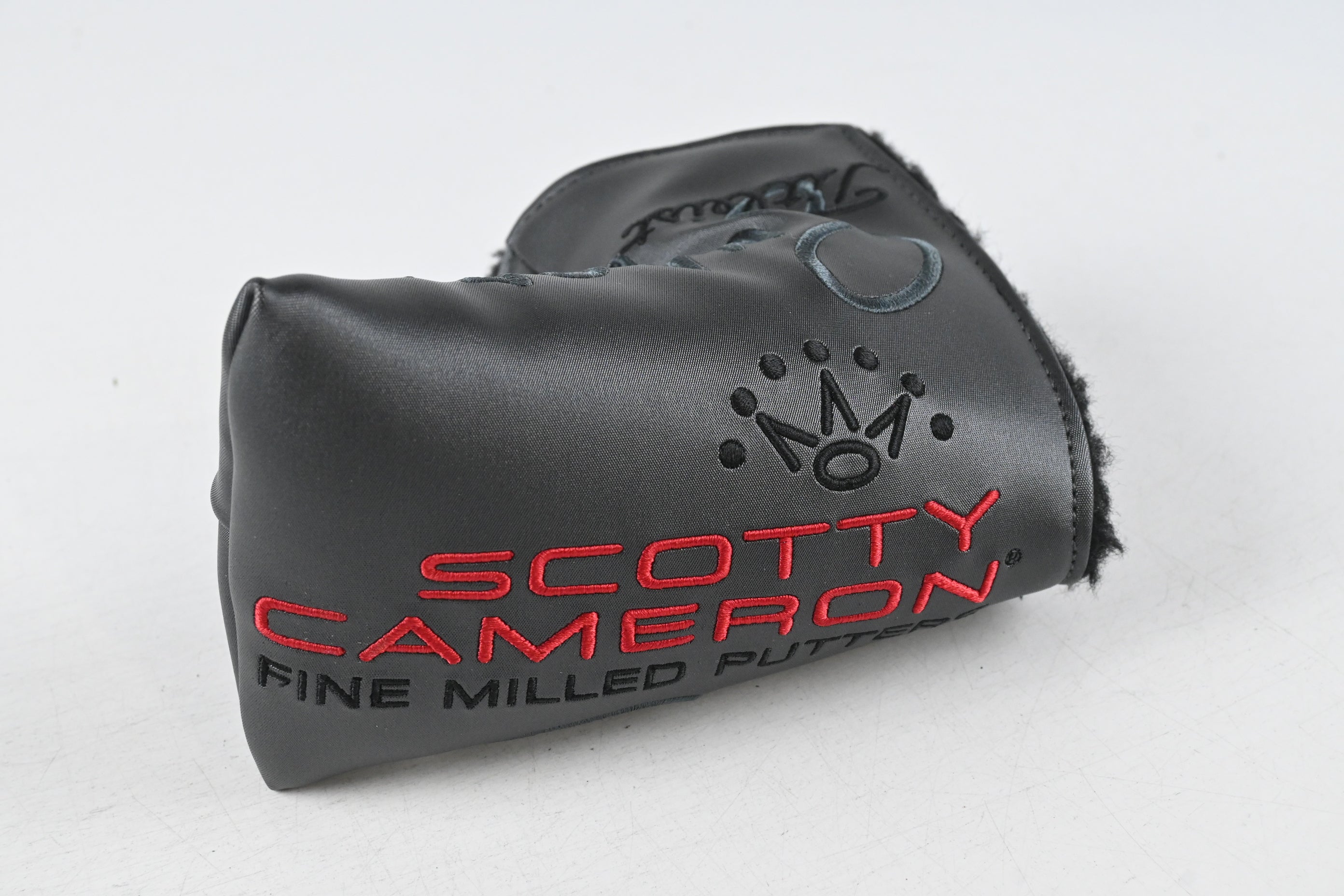 Scotty Cameron Super Select Golo 6.5 Putter / 34 Inch