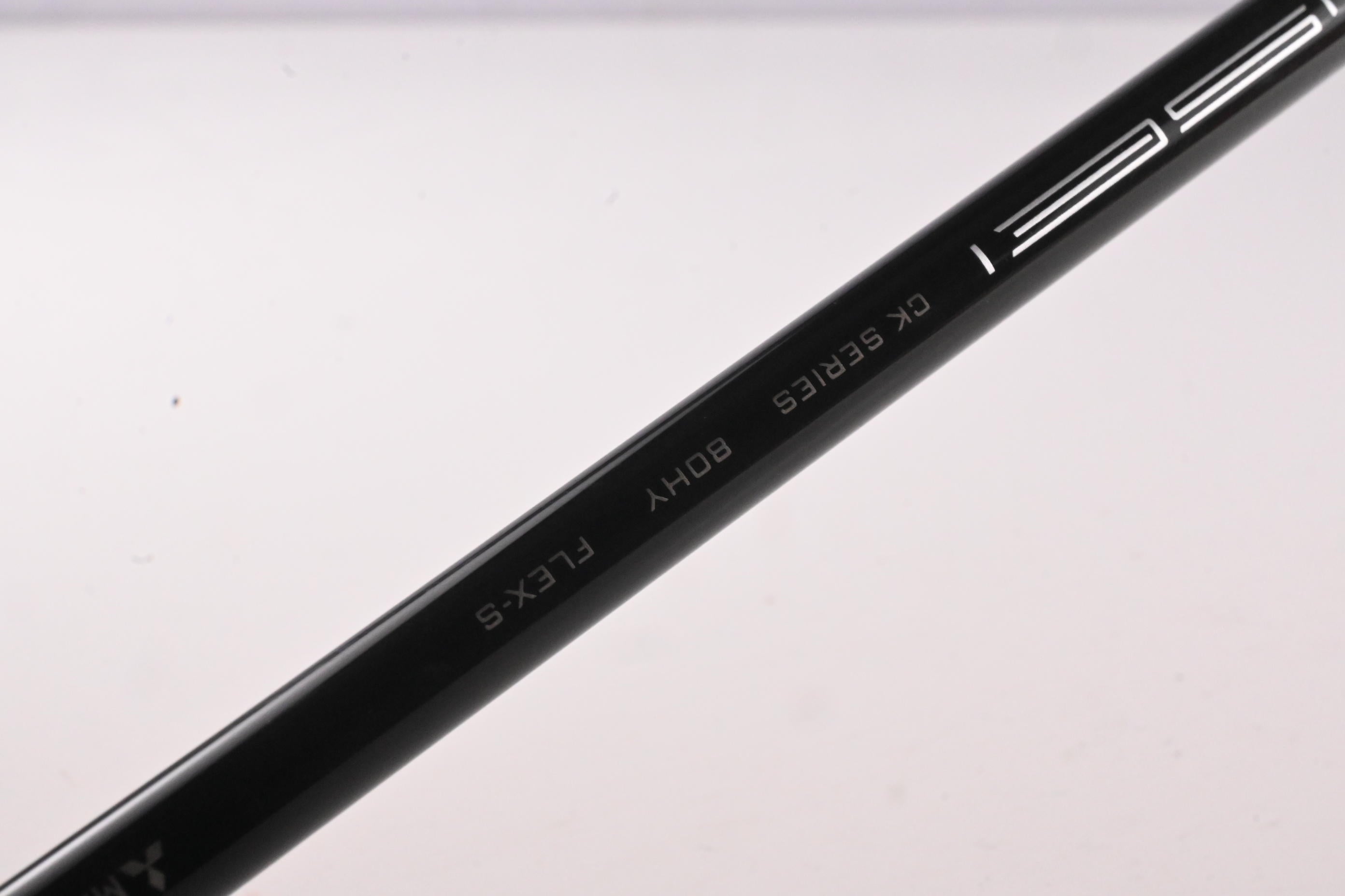 Ping G425 #5 Hybrid / 26 Degree / Stiff Flex Tensei CK Orange 80 Shaft