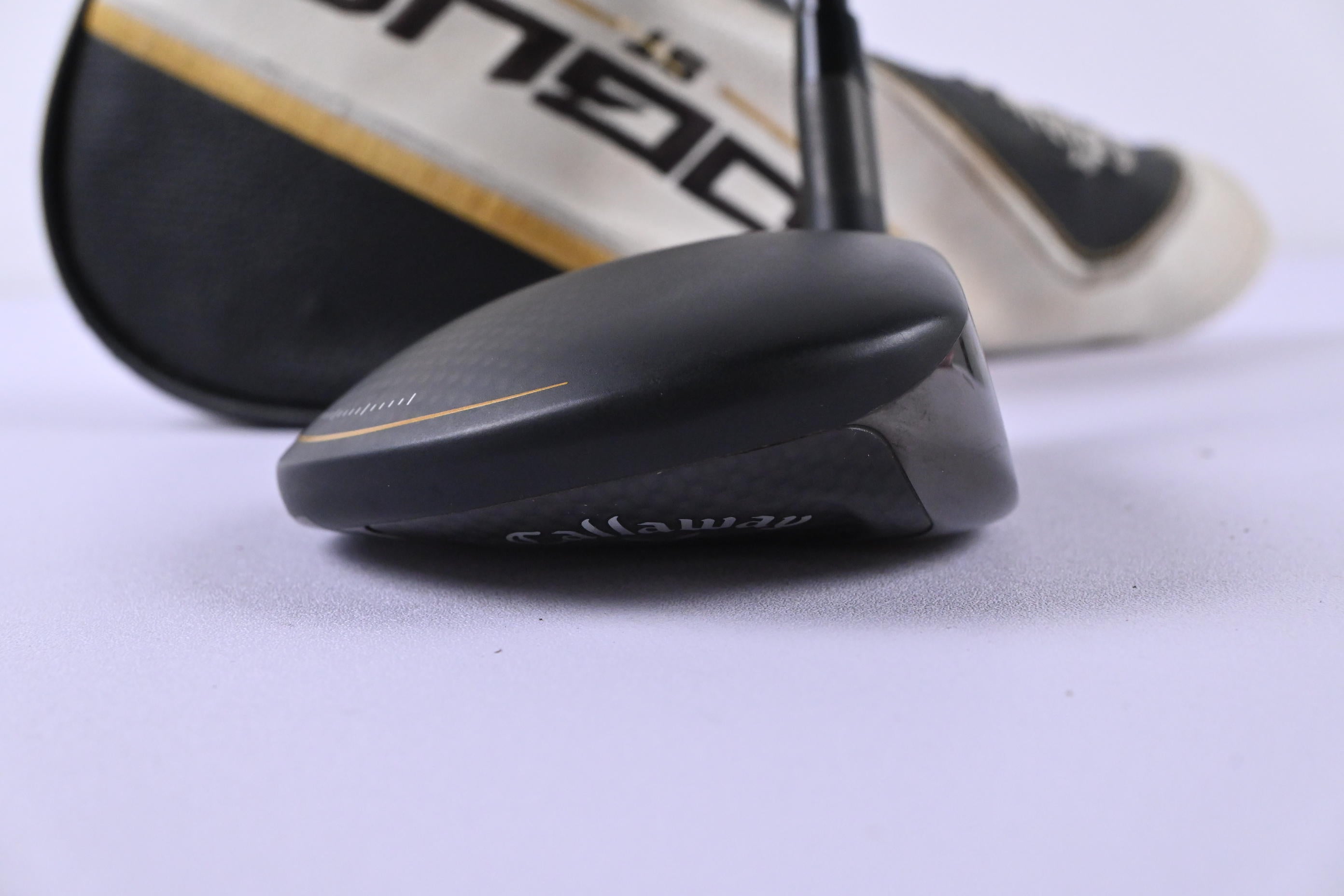 Callaway Rogue ST Max #3 Wood / 15 Degree / Stiff Flex Tensei AV Blue 65 Shaft