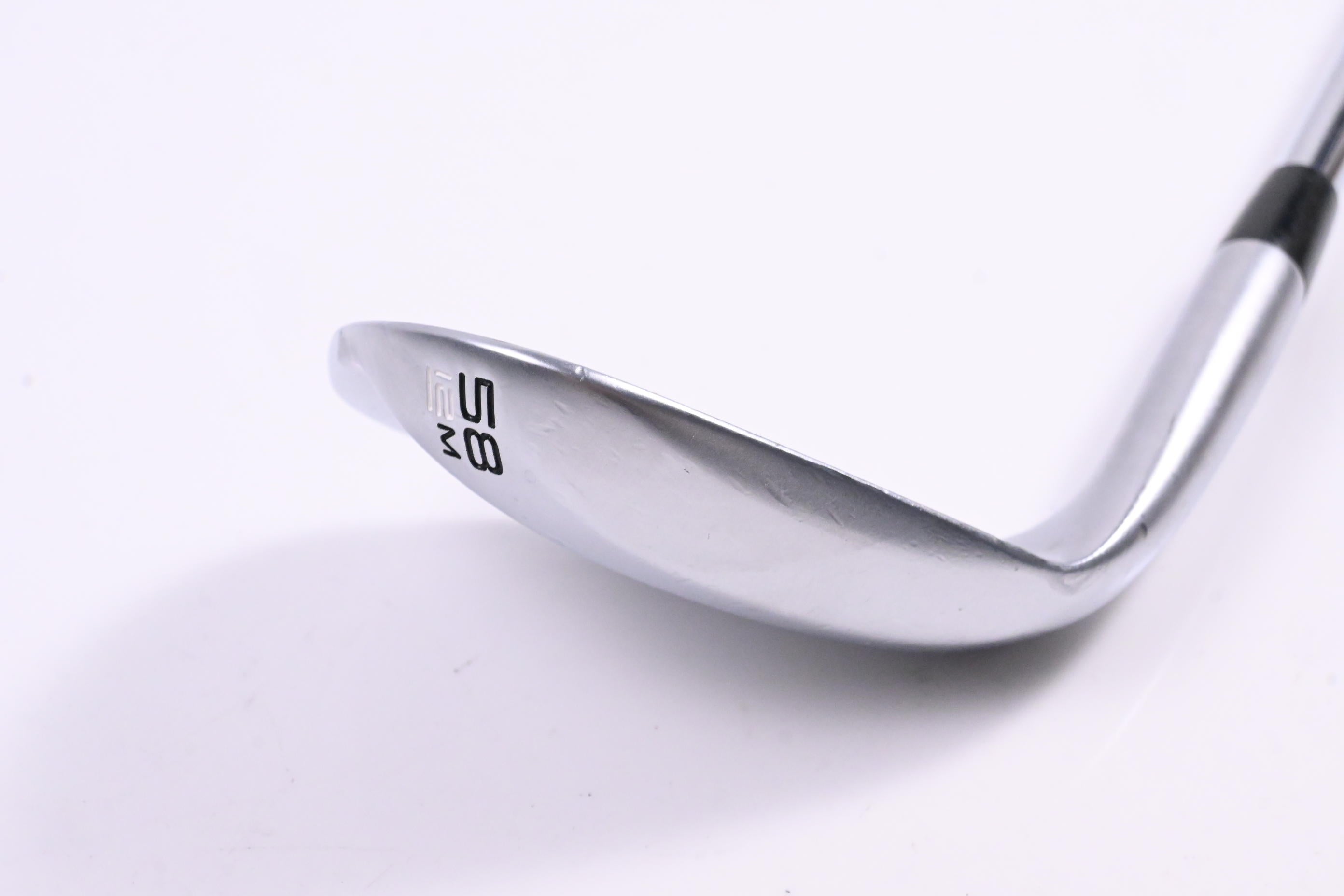 Mizuno Pro T-3 Lob Wedge / 58 Degree / Regular Flex NS Pro Modus 3 Tour 105