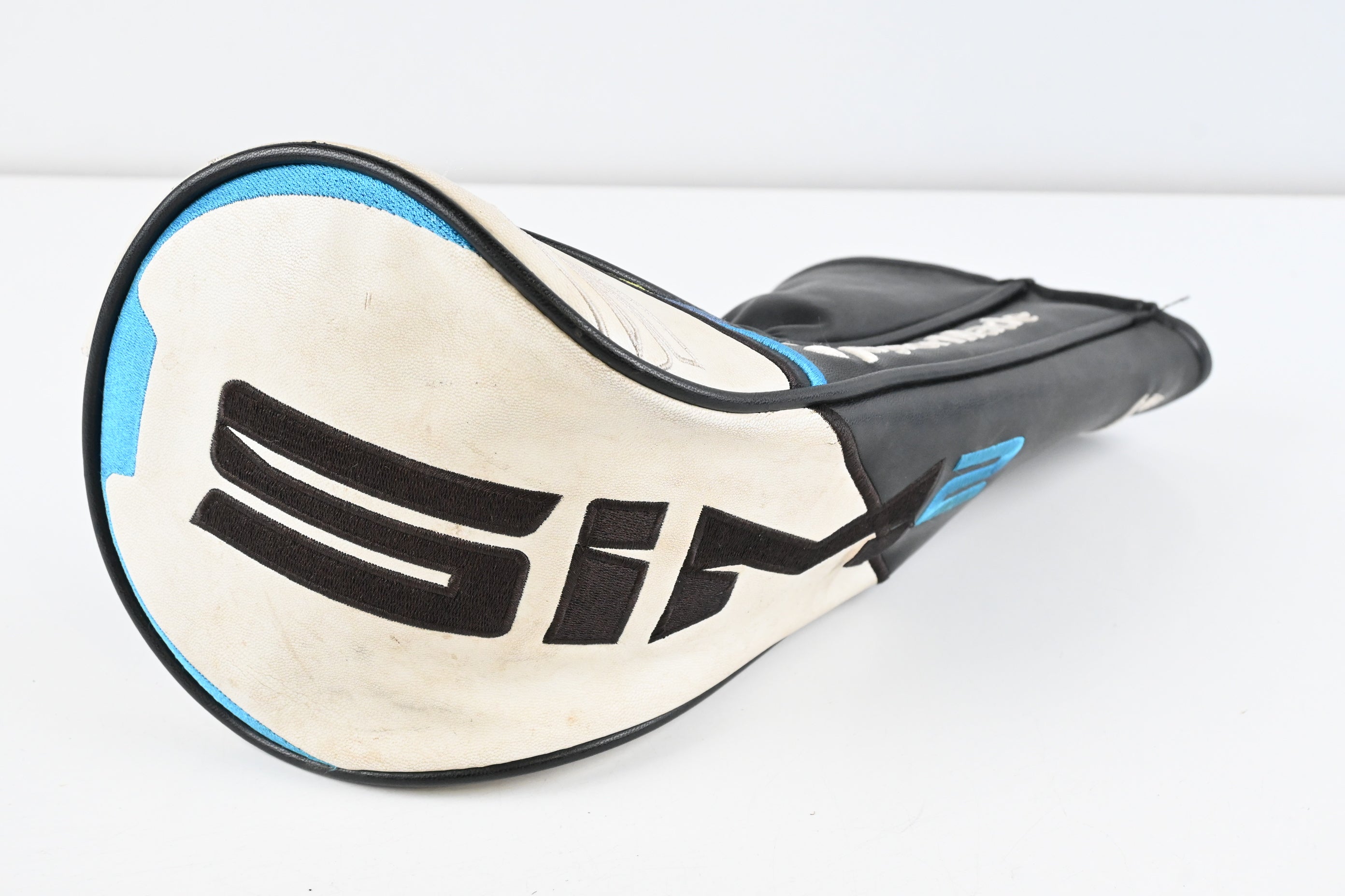 Taylormade SIM2 Max Driver / 12 Degree / Senior Flex Fujikura Ventus Blue 5