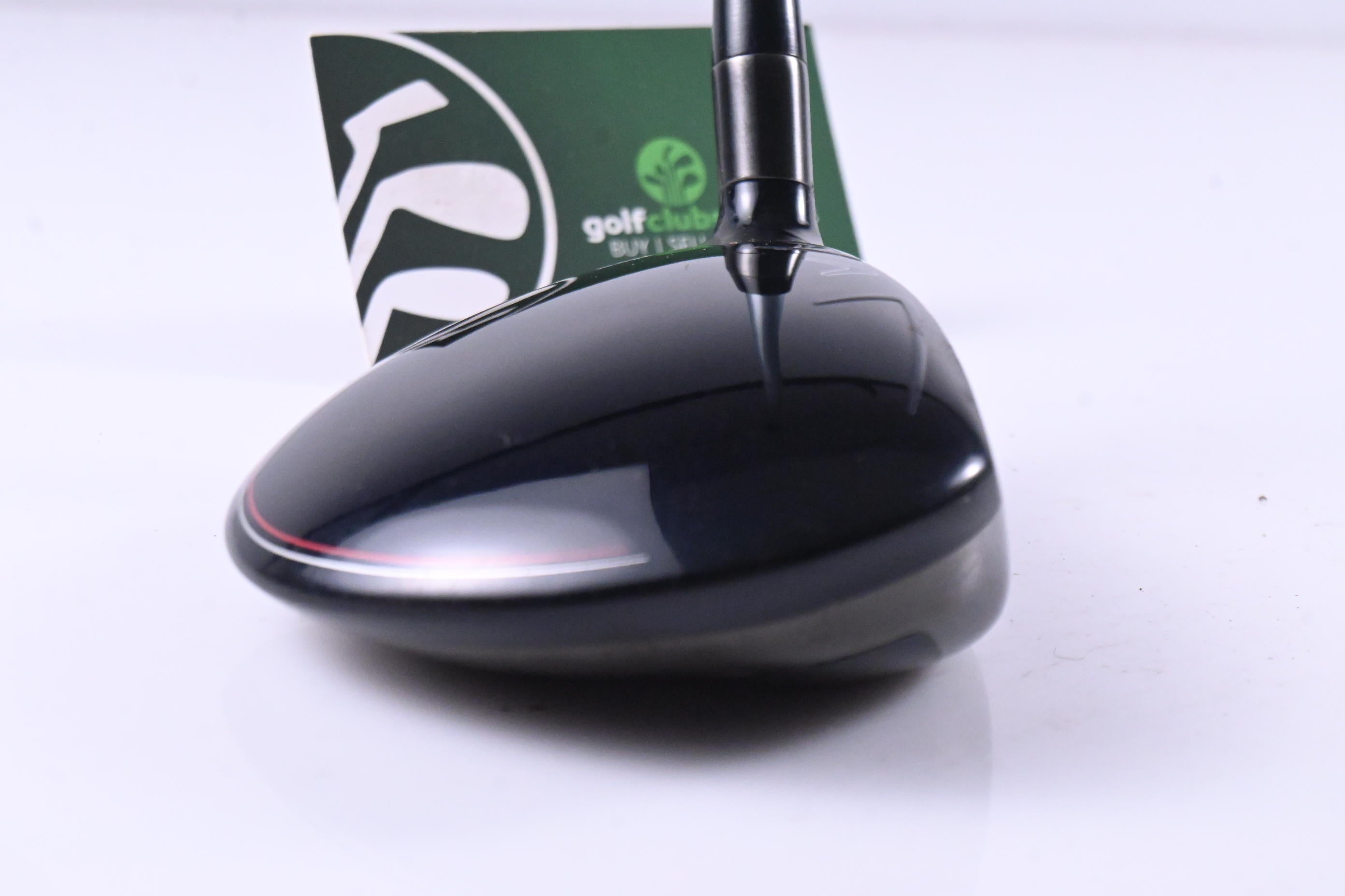 Callaway XR Speed #3 Wood / 15 Degree / Regular Flex HZRDUS T800 Blue 65