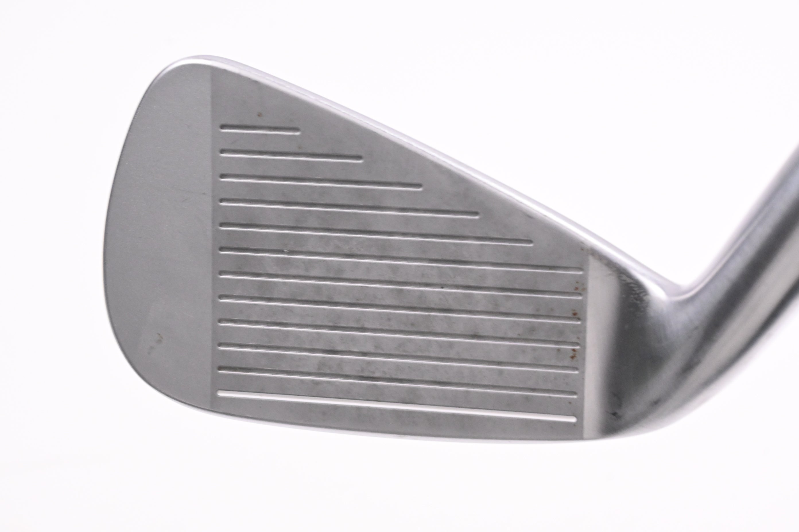 PXG 0317 T Milled #4 Iron / 22.5 Degree / Stiff Flex Elevate Tour Shaft