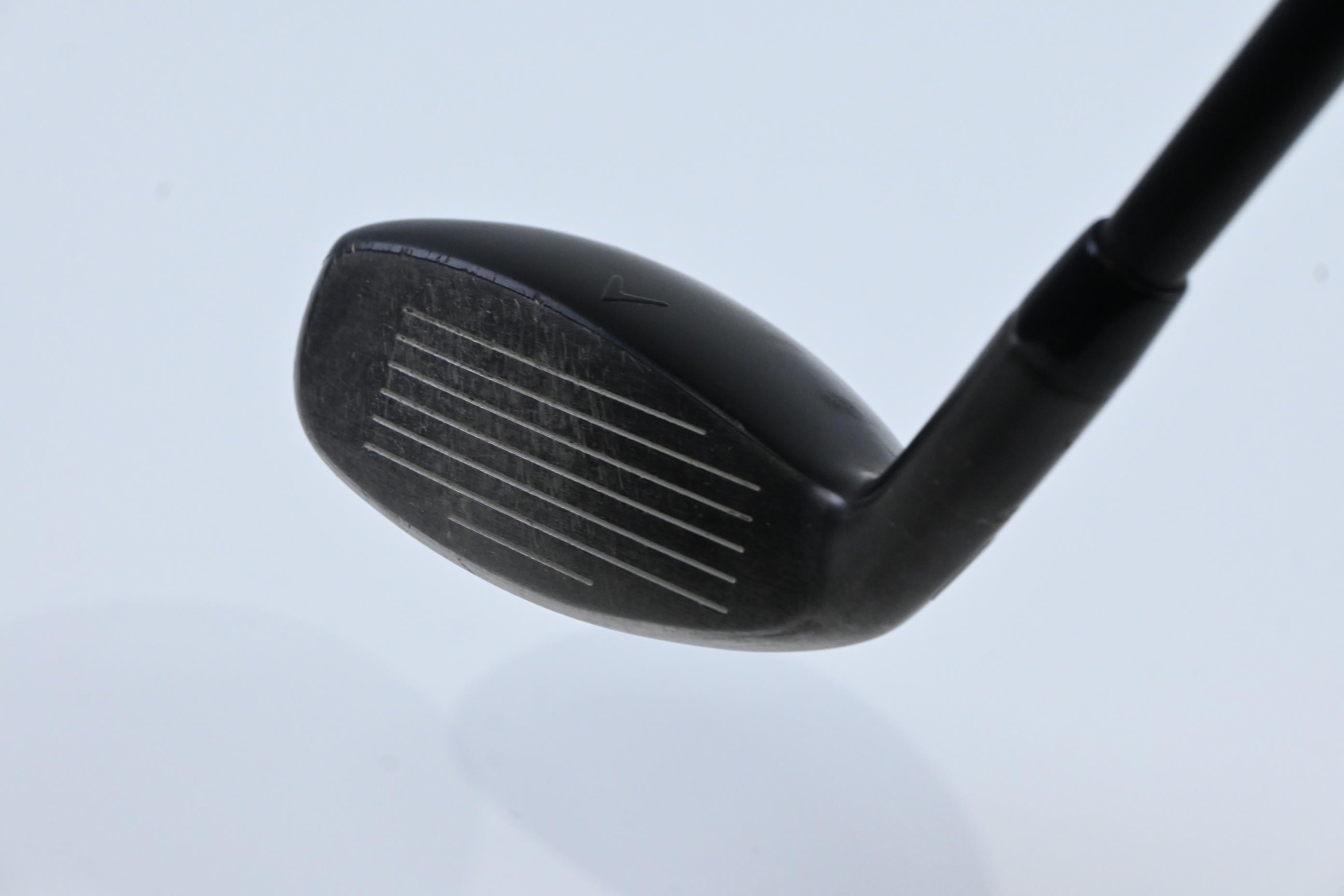 Callaway XR16 OS #4 Hybrid / 22 Degree / Regular Flex Fubuki AT 55 Shaft