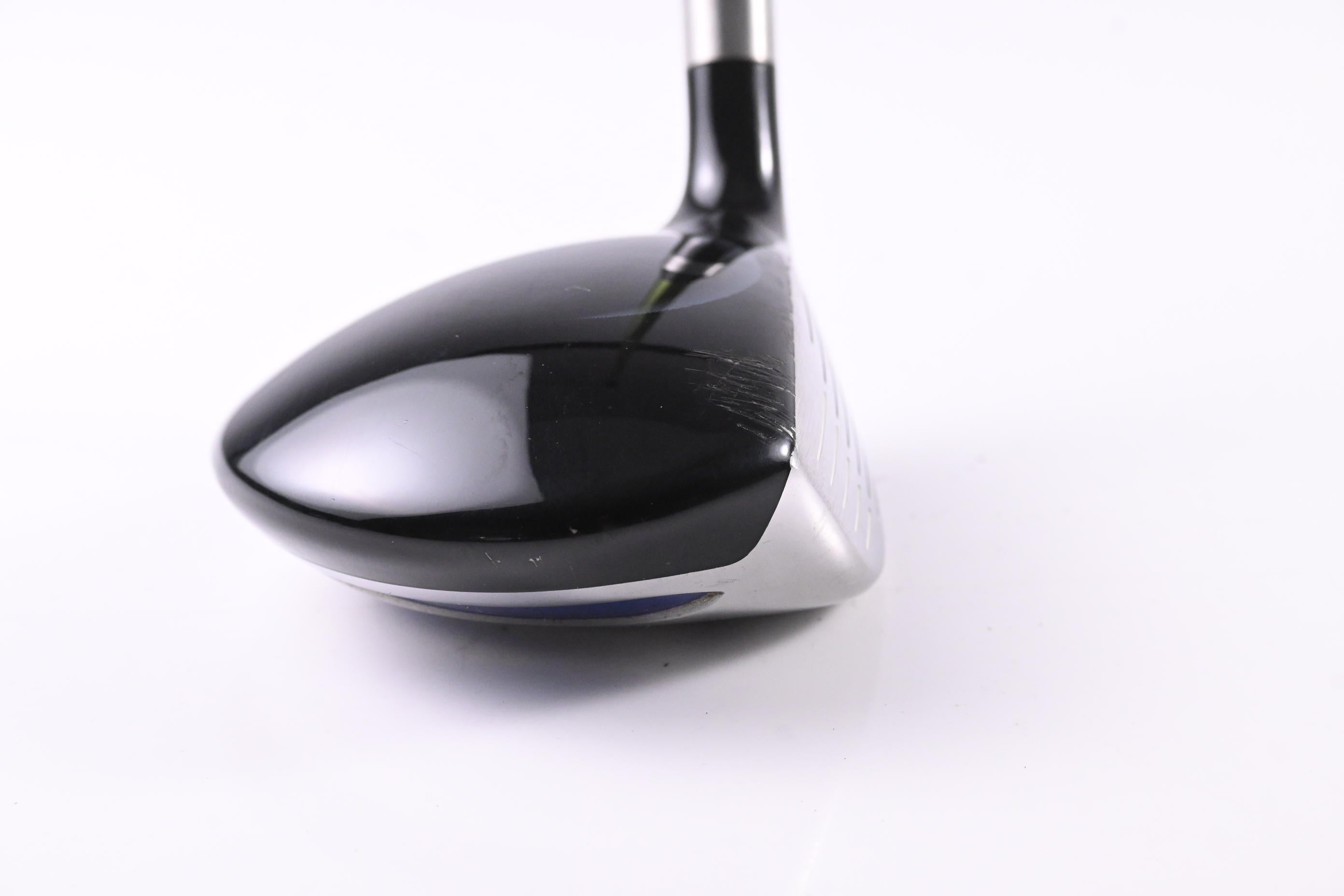 Ping G5 #5 Wood / 18 Degree / Stiff Flex Aldila NV Green 65 Shaft