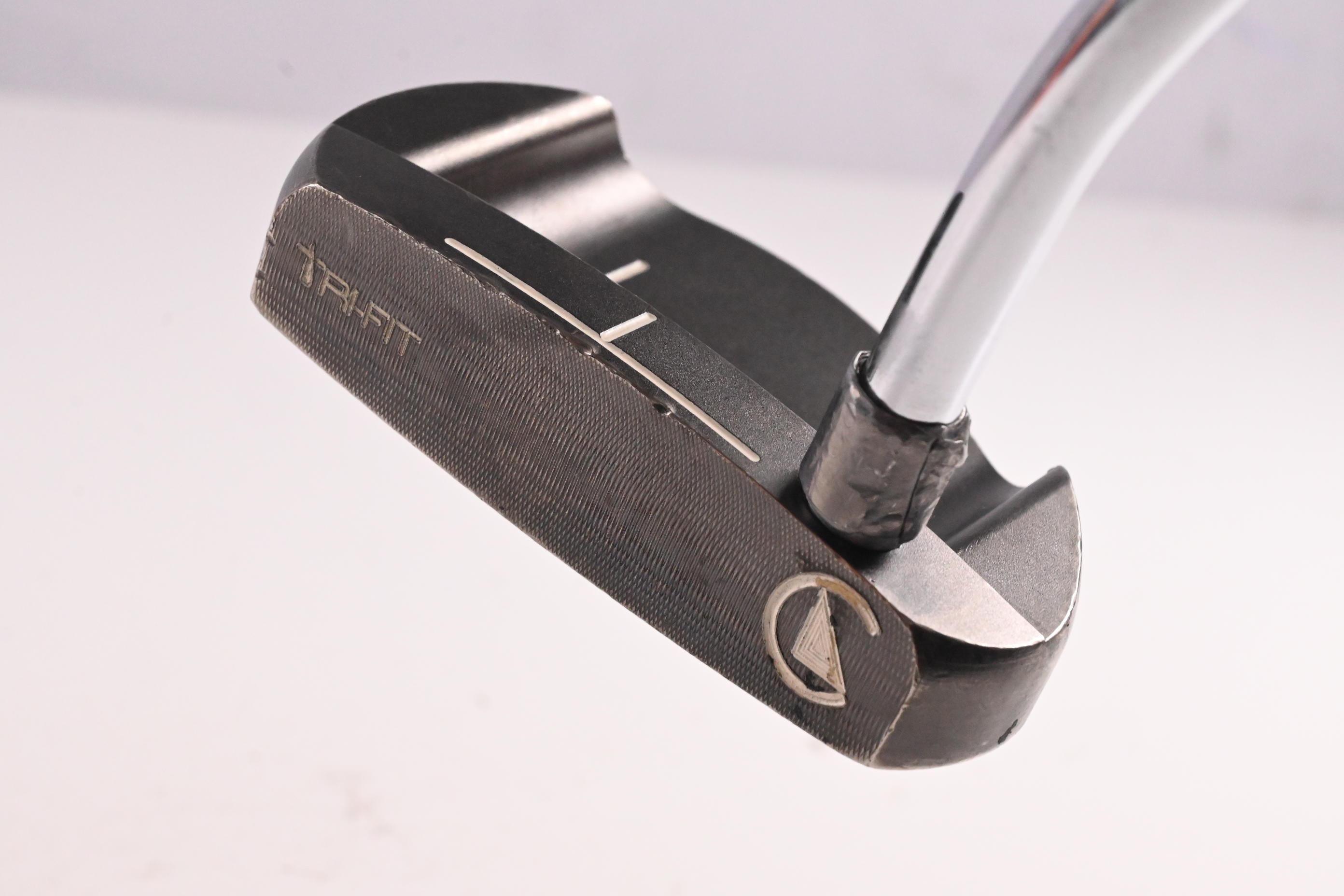 Coutour Tri-Hit Gullane Putter / 30 Inch