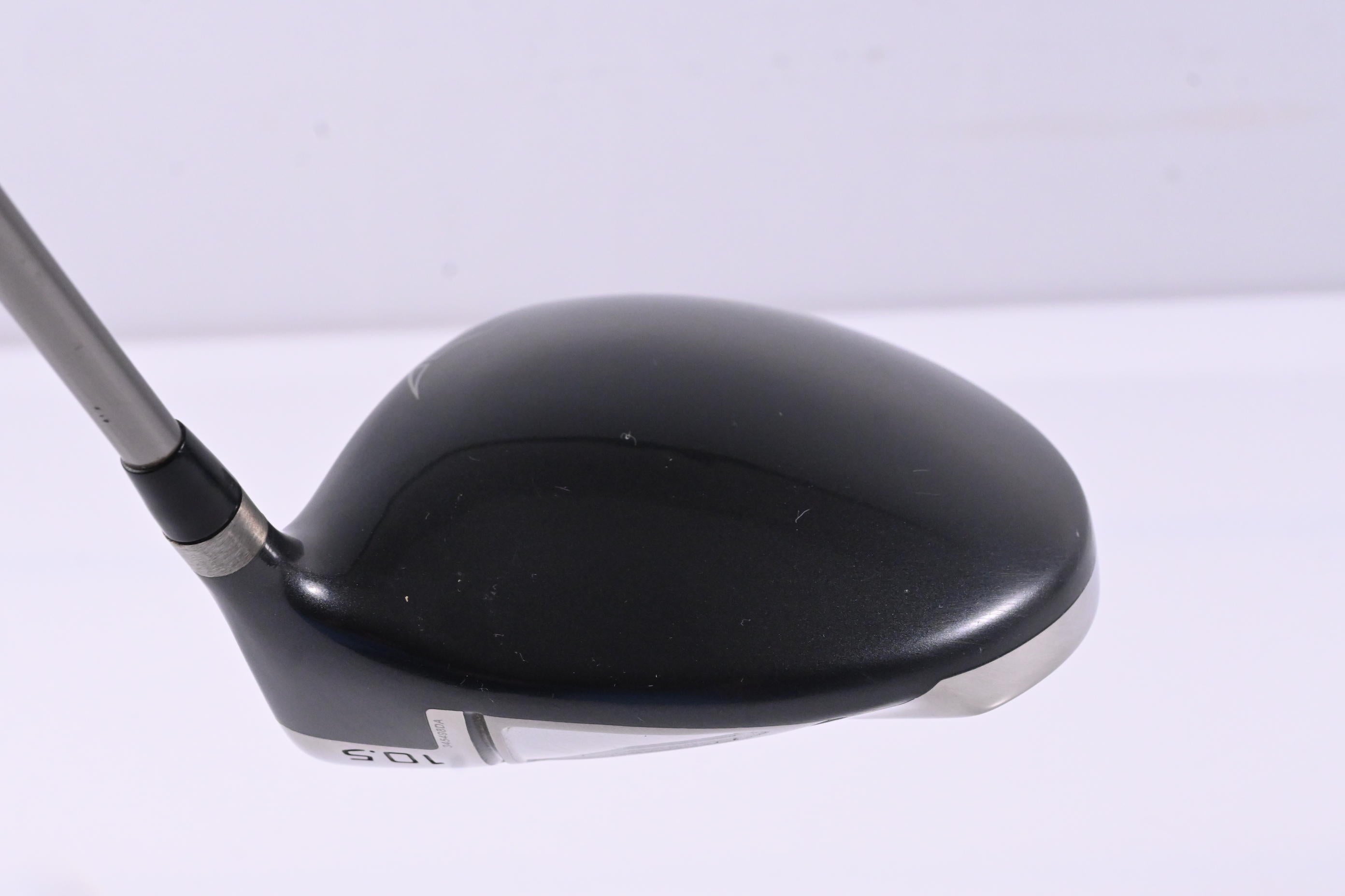 Ping G20 Driver / 10.5 Degree / Regular Flex Ping TFC 169 D Shaft