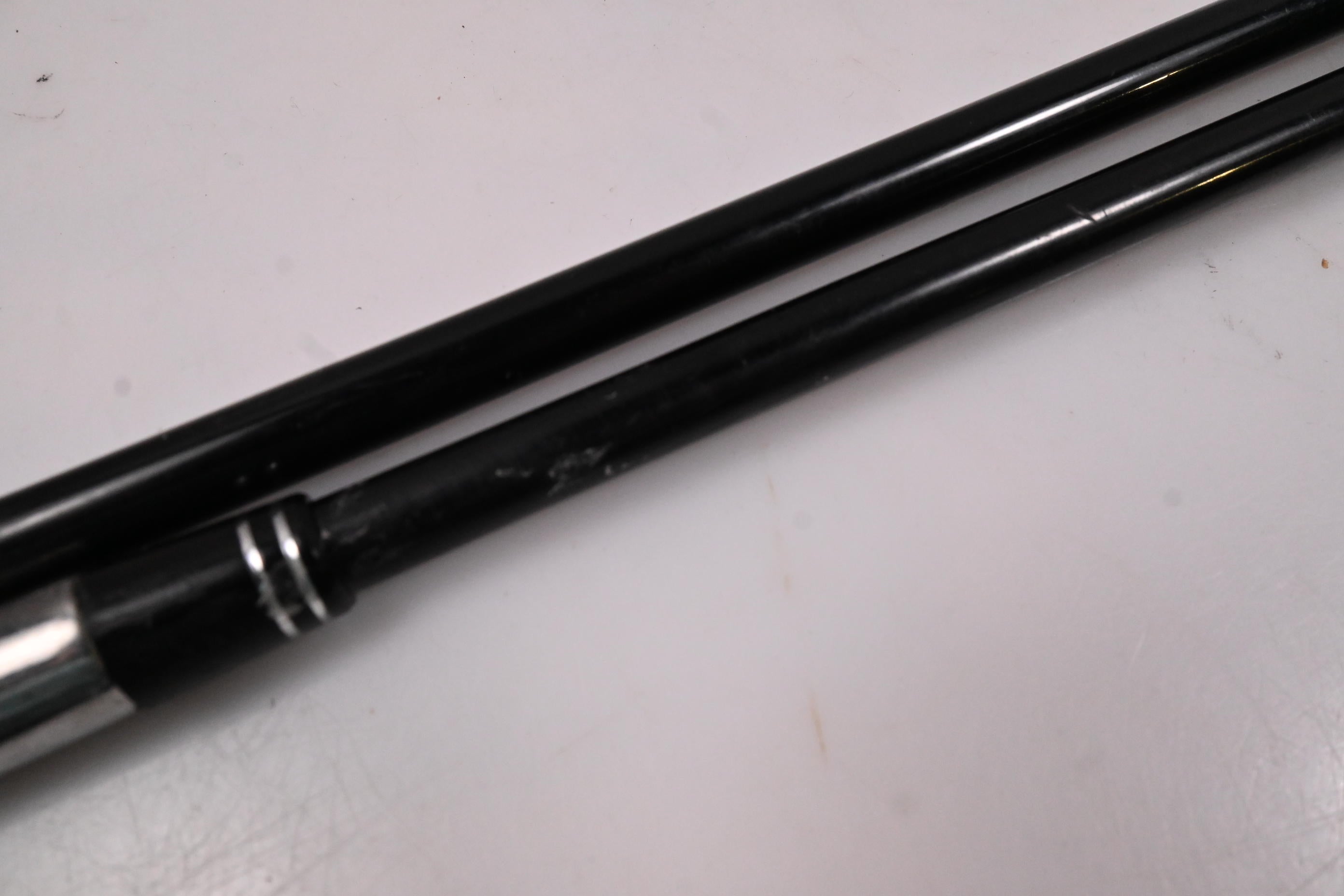 Cobra King F8 Irons / 5-9I / Lite Flex Cobra Super Lite 55 Shafts