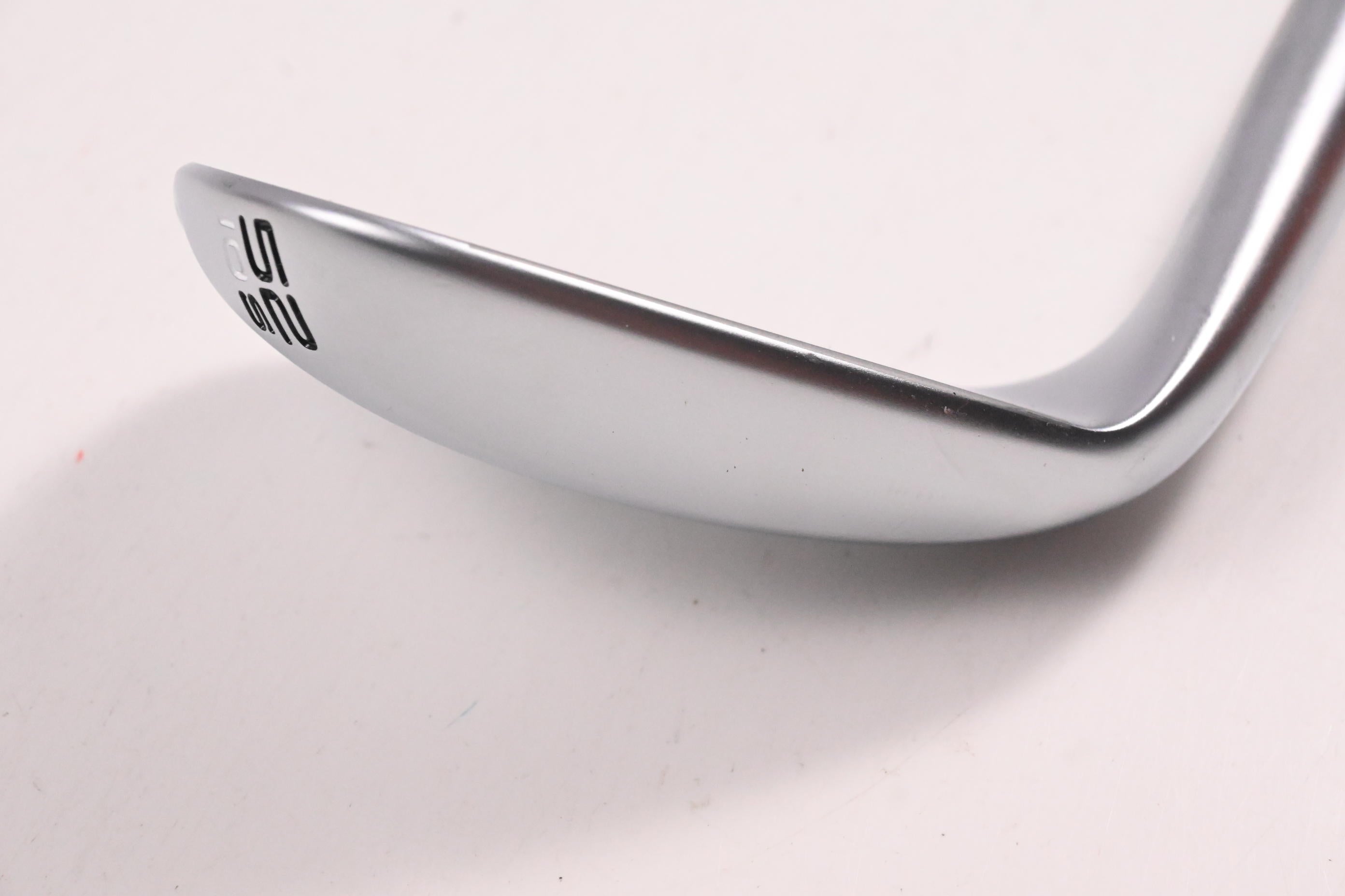 Mizuno Pro T-1  Gap Wedge / 52 Degree / Stiff Flex Dynamic Gold S400 Shaft
