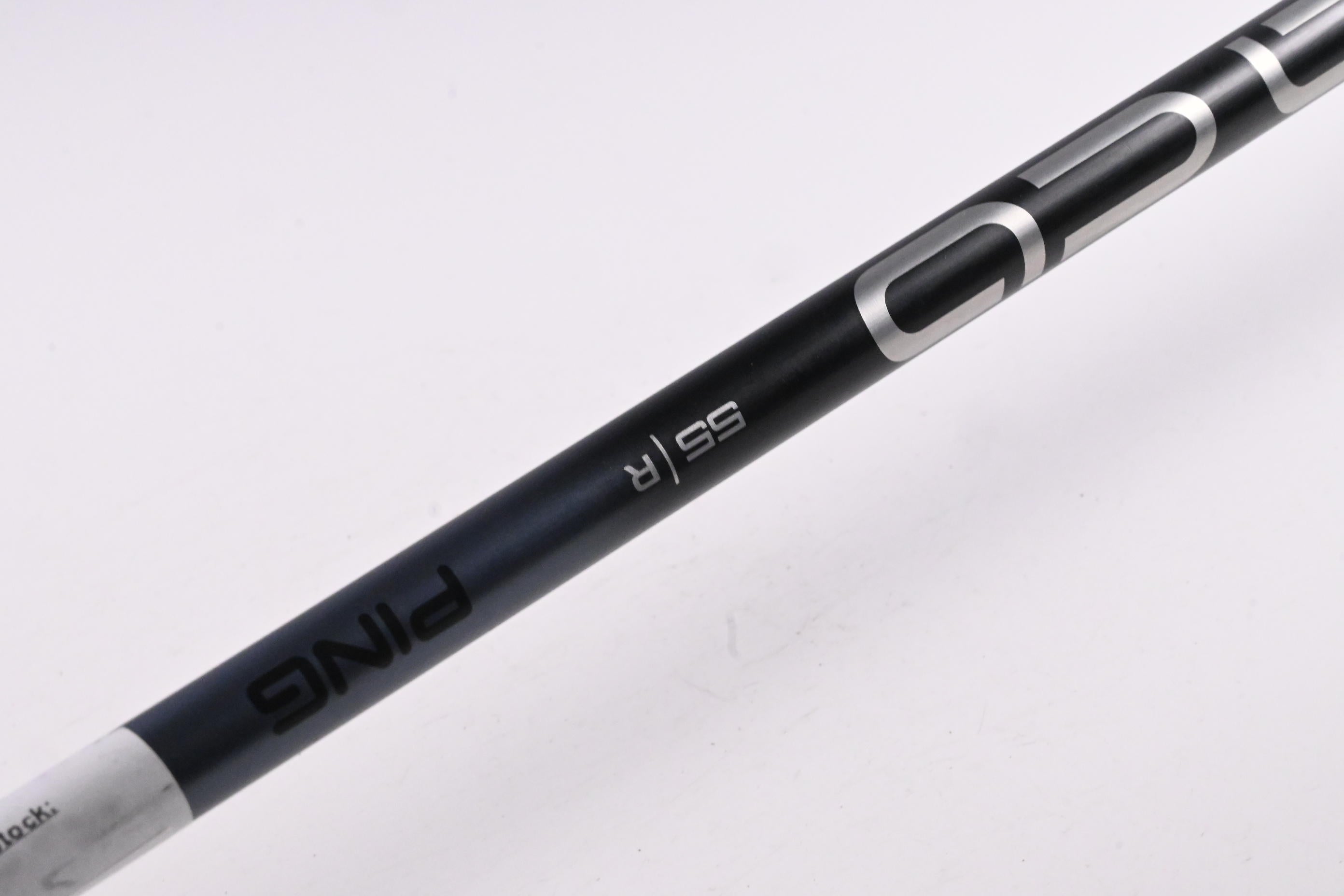 Ping G425 SFT Driver / 10.5 Degree / Regular Flex Ping ALTA CB Slate 55 Shaft