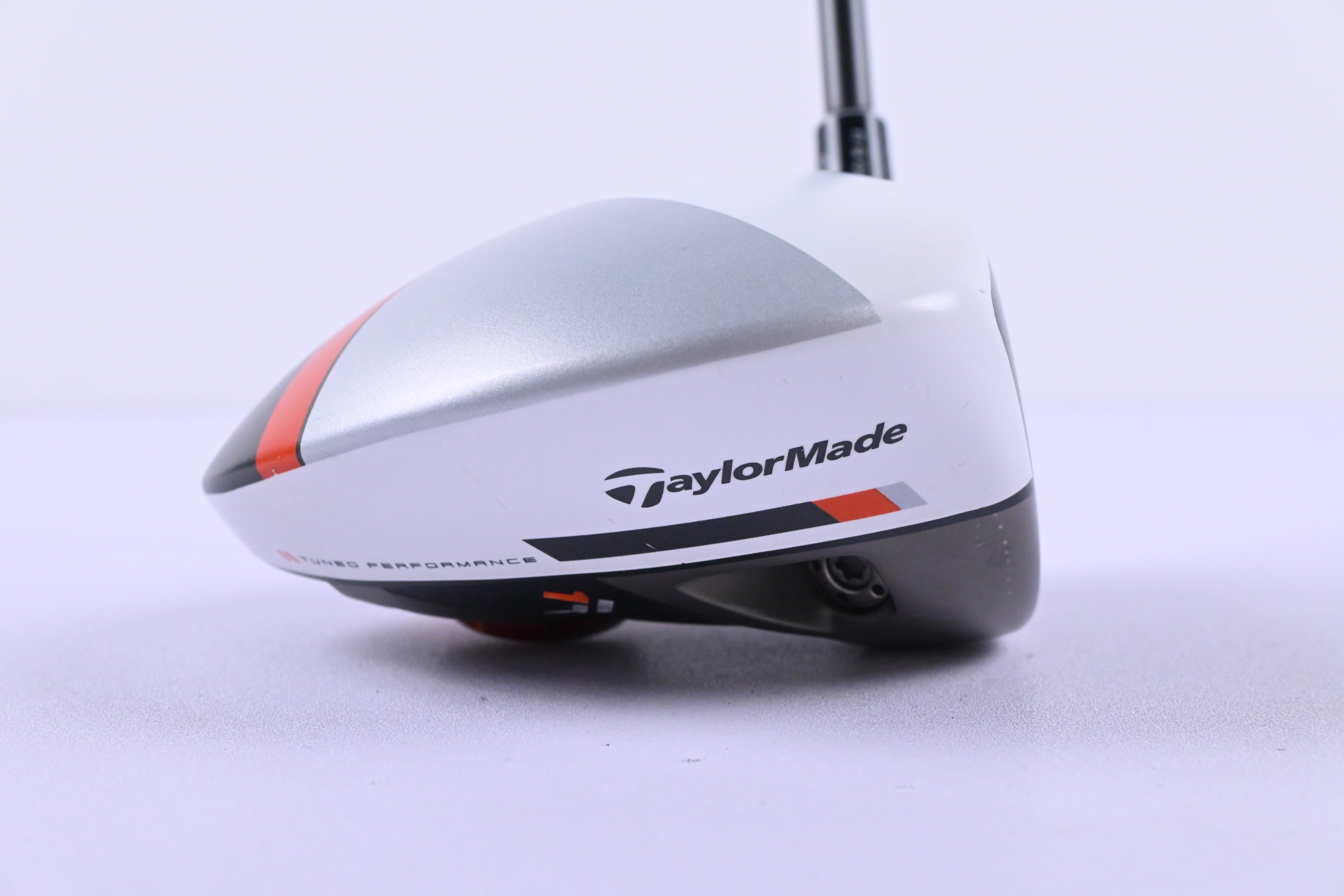Taylormade R1 Driver / 8-12 Degree / Stiff Flex R.I.P Phenom 55 Shaft