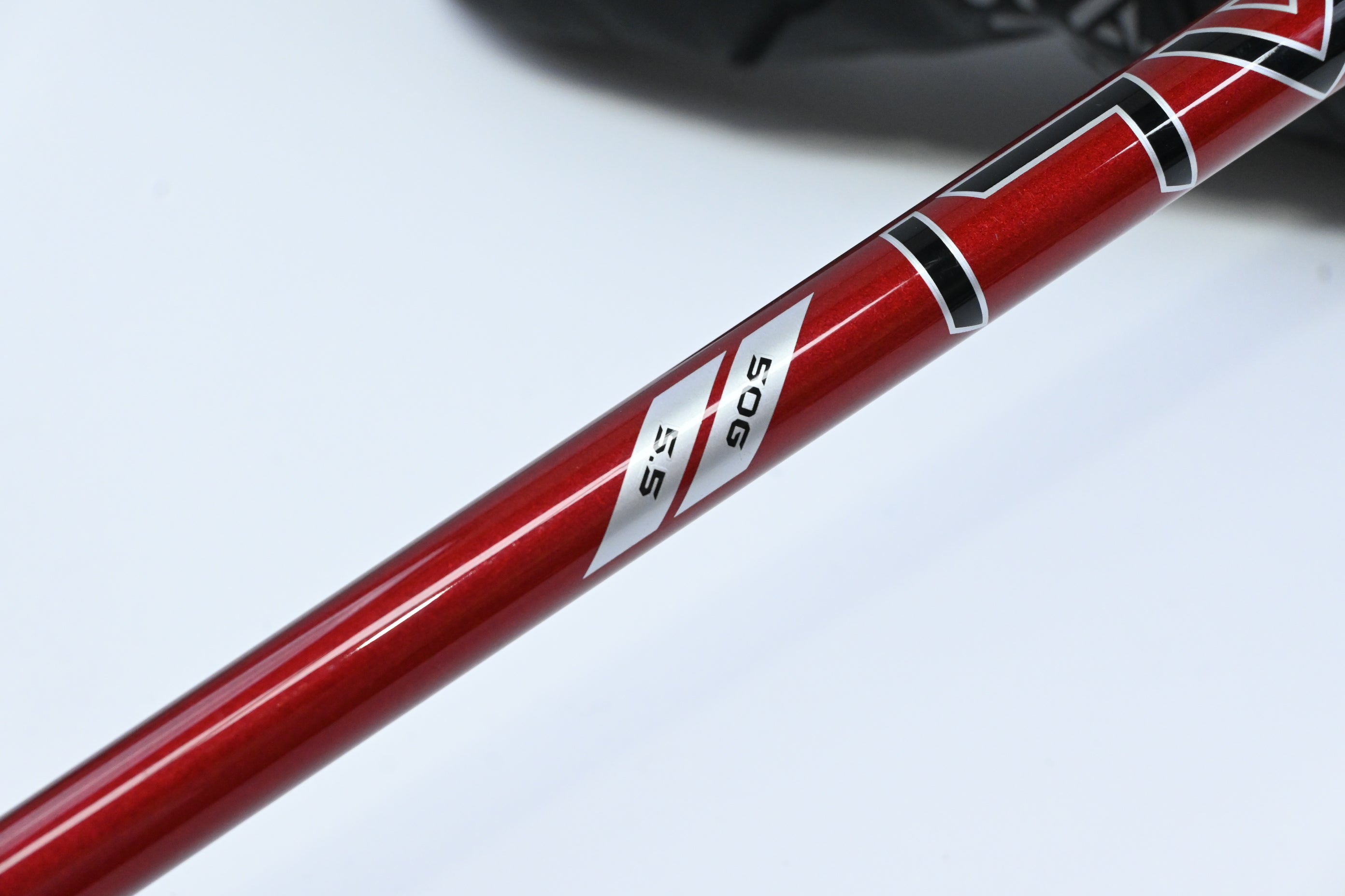 Cobra DS-Adapt X #3 Wood / 16.5 Degree / Regular Flex Denali Red 50 Shaft