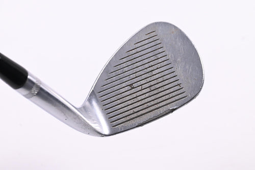 Left Hand Titleist Vokey SM5 Lob Wedge / 60 Degree / Wedge Flex Titleist Vokey Shaft