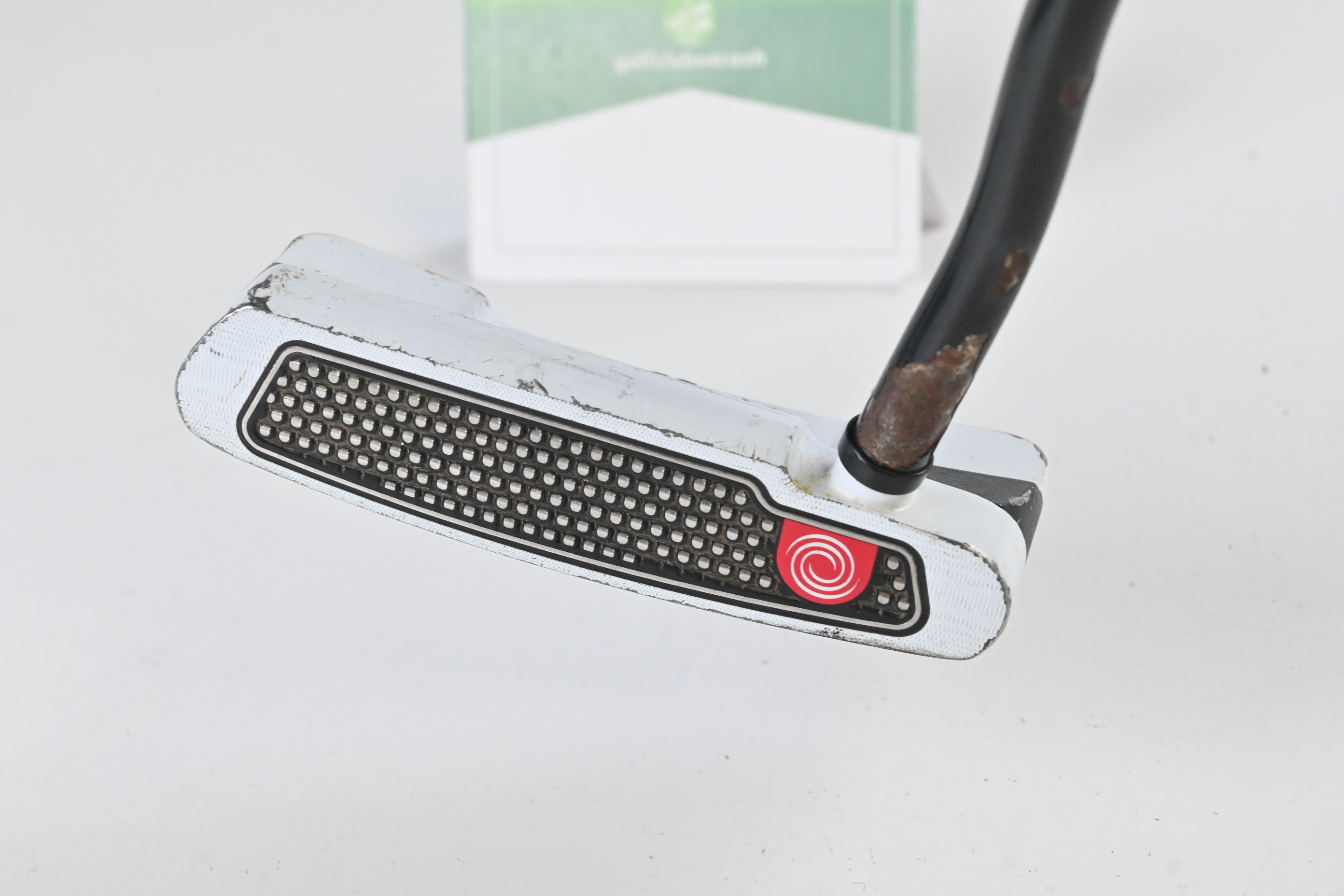 Odyssey O-Works 1W Putter / 34 Inch