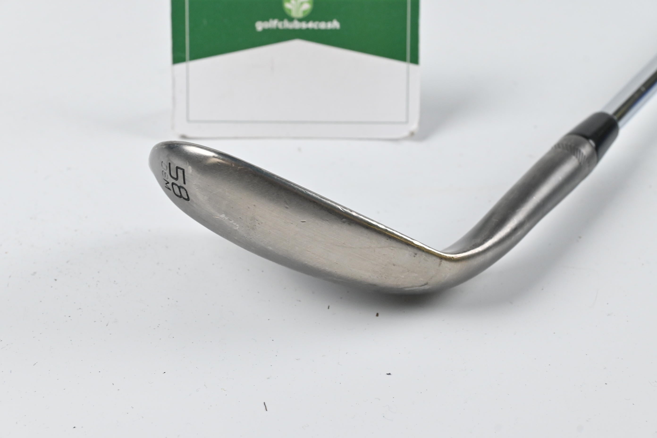 Titleist Vokey SM10 Lob Wedge / 58 Degree / Wedge Flex Vokey SM10 Shaft