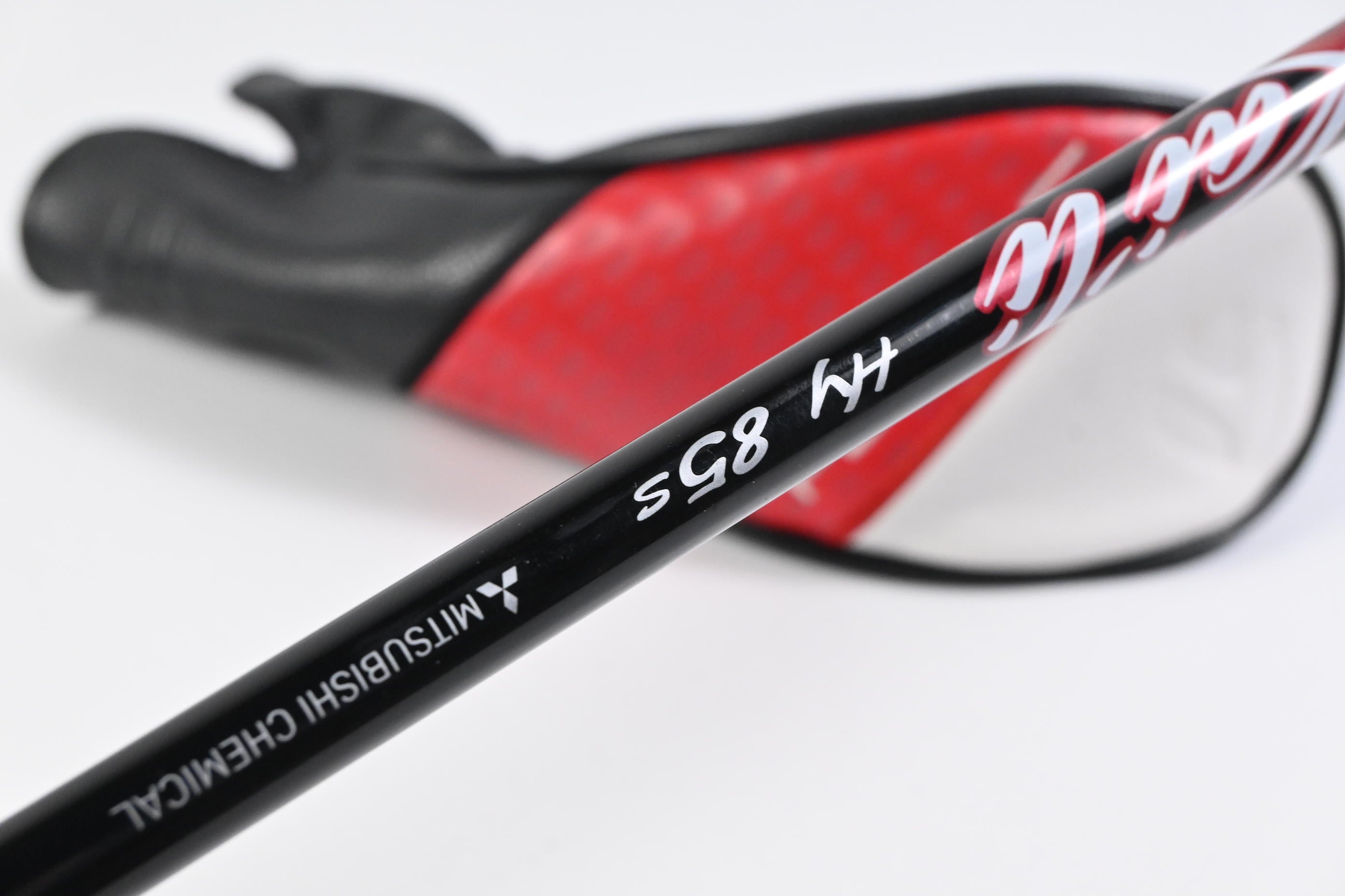 Taylormade Stealth 2 Plus #3 Hybrid / 19.5 Degree / Stiff Flex Kai'li Red 85