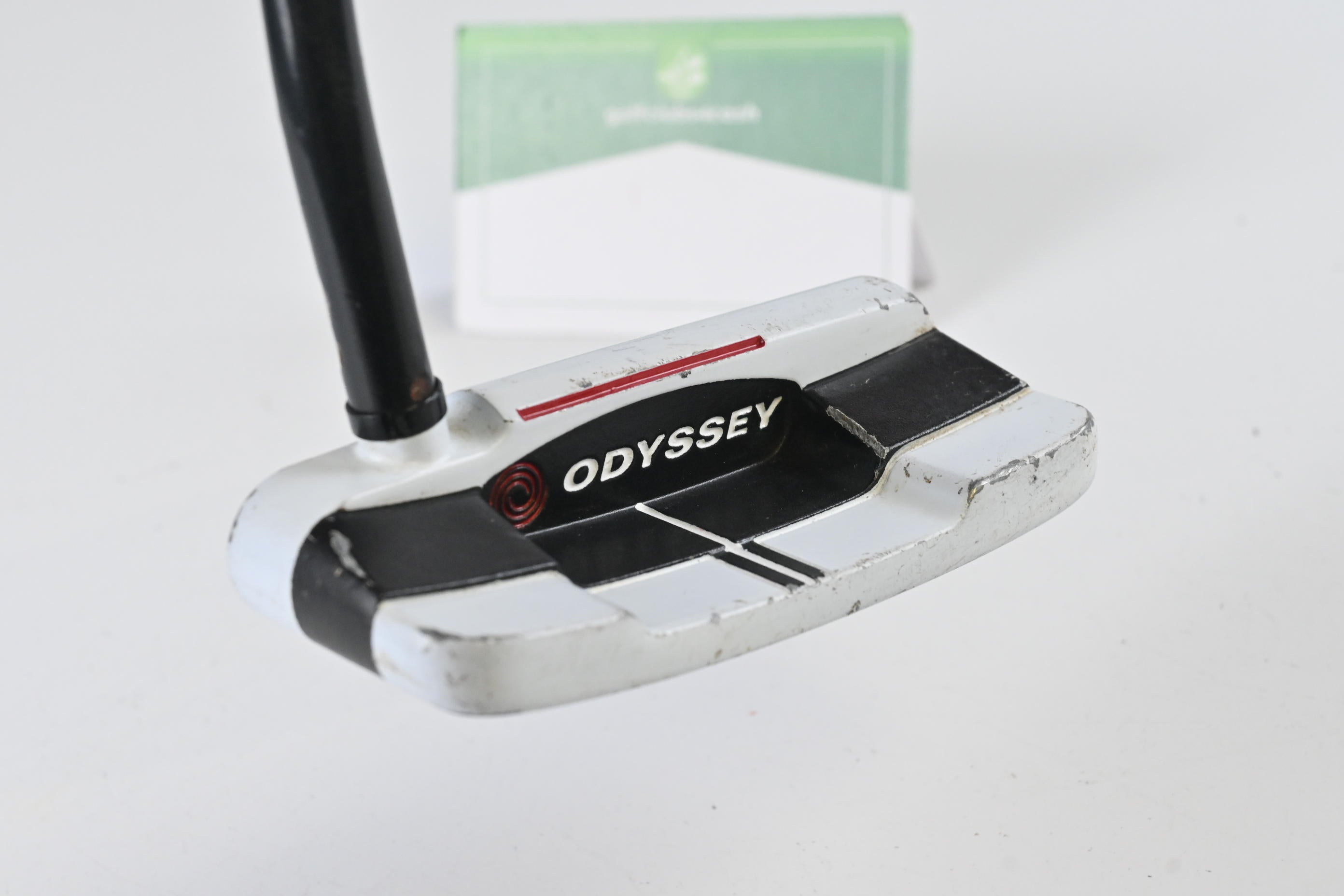 Odyssey O-Works 1W Putter / 34 Inch
