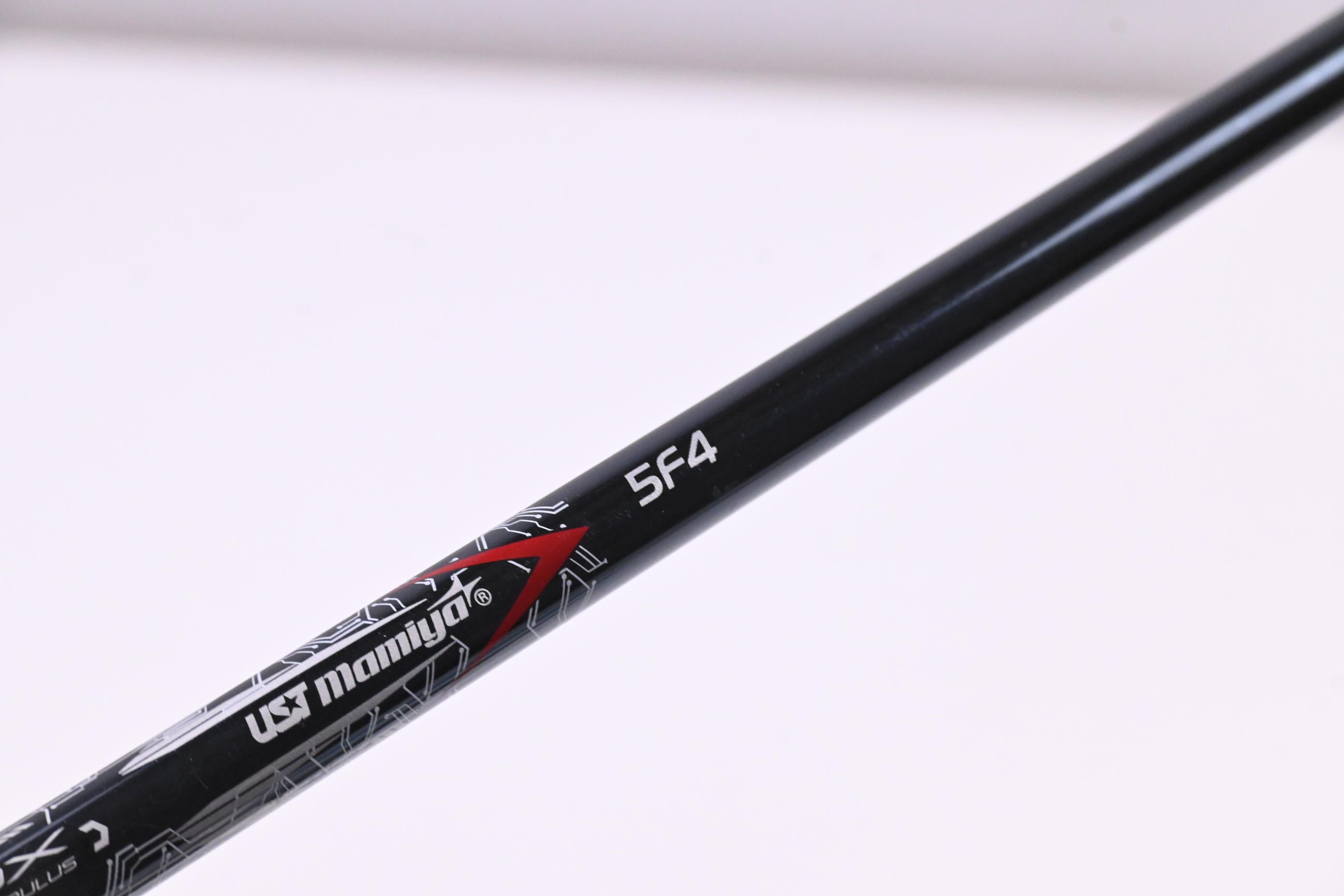 UST Mamiya LIN-Q Red 5 Driver Shaft / Stiff Flex / Wilson Adapter