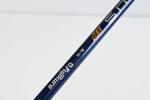 Titleist GT3 Driver / 10 Degree / X-Flex Fujikura Ventus TR Blue Velocore 6