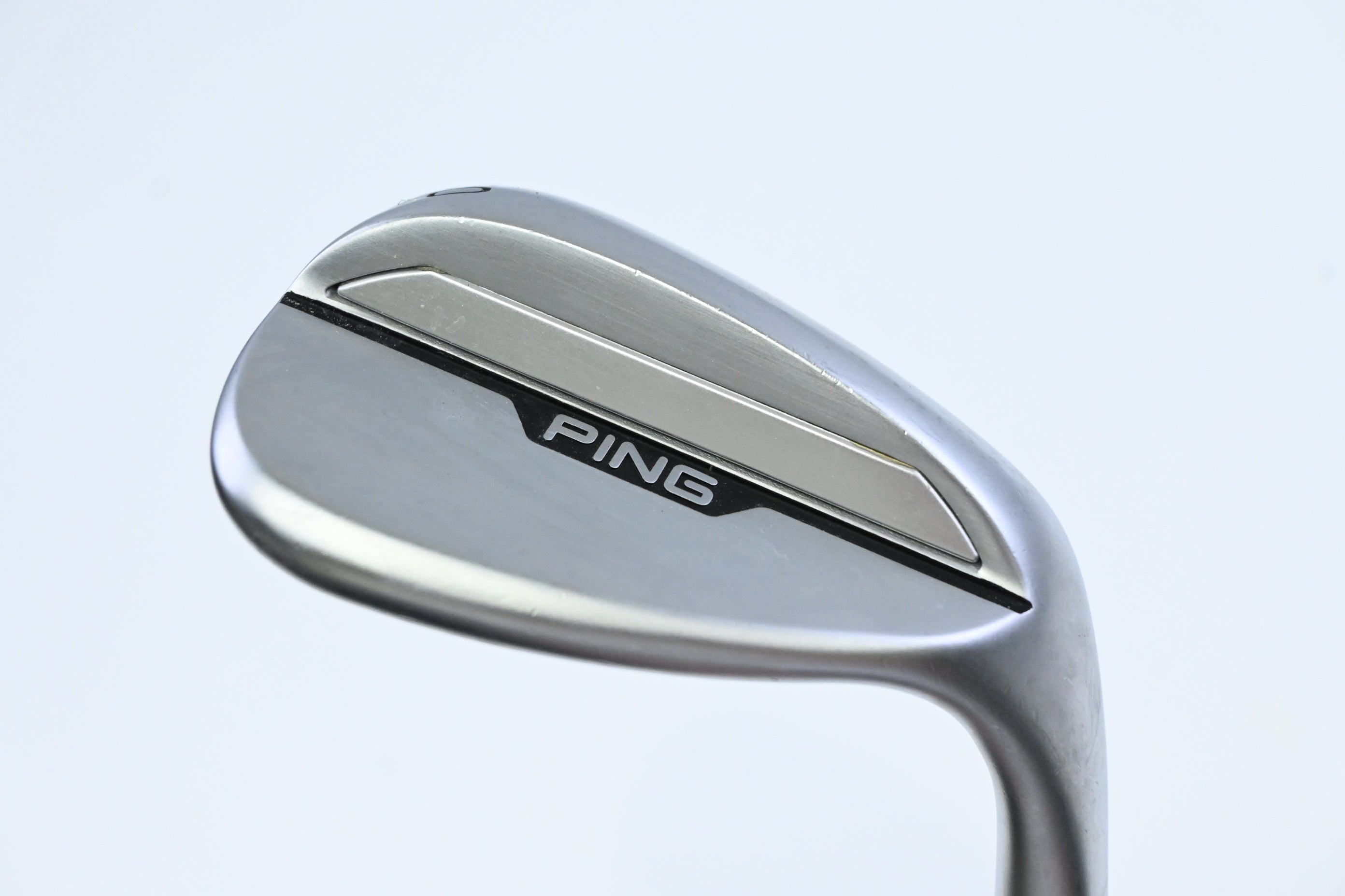Ping S159 Lob Wedge / 60 Degree / Black Dot / Wedge Flex Ping Z-Z115 Shaft