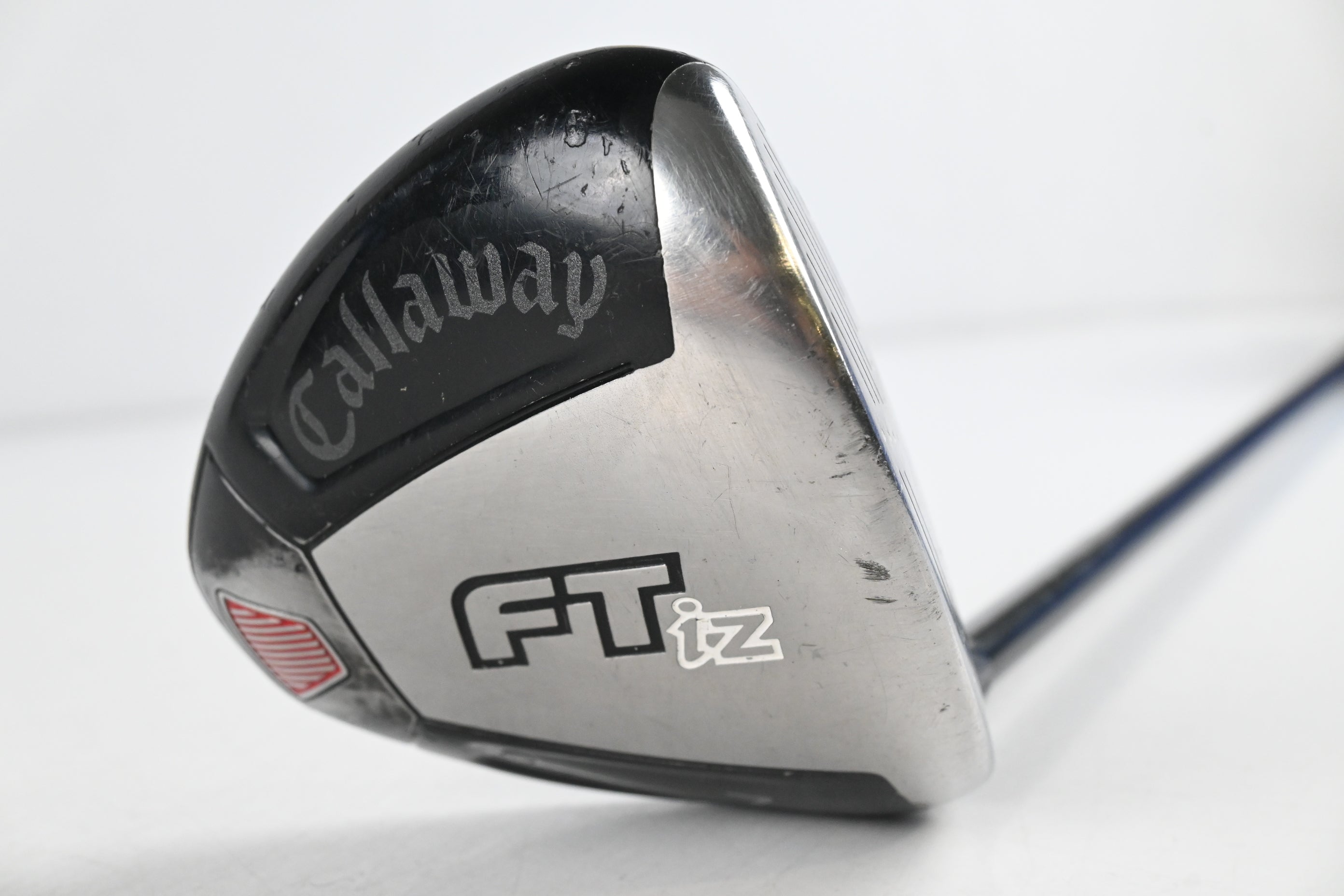 Callaway FT-iZ #7 Wood / 21 Degree / Regular Flex Callaway 60 Shaft