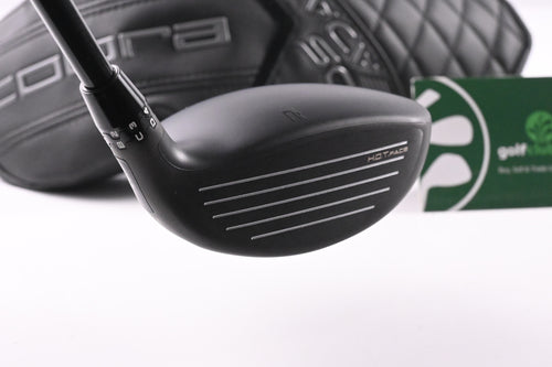 Left Hand Cobra DS-Adapt X #3 Wood / 15 Degree / Stiff Flex Denali Shaft