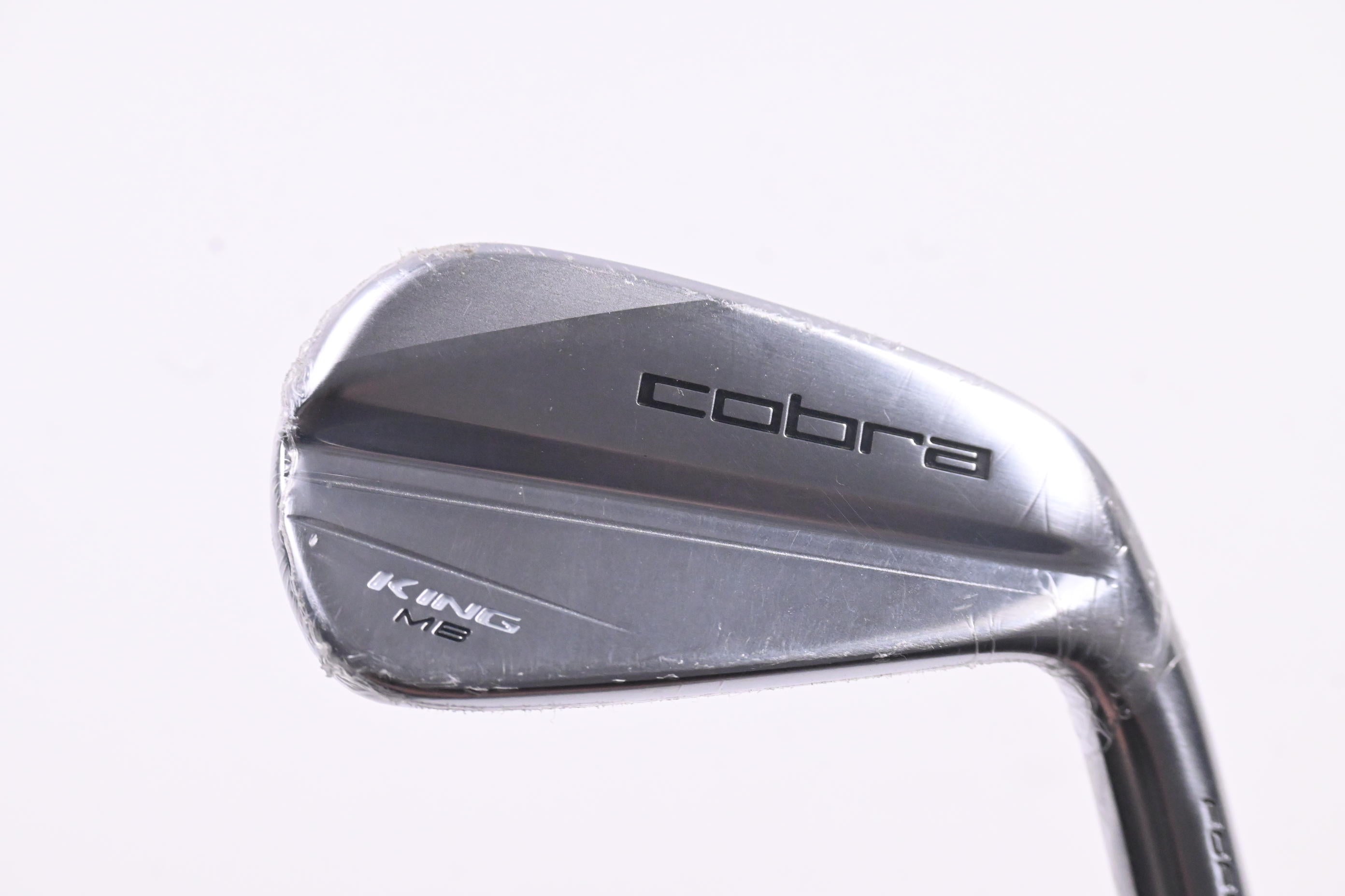 Cobra King MB #6 Iron / TX-Flex Project X LZ 130 Shaft