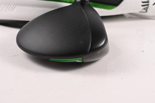 Callaway Elyte #3 Wood / 15 Degree / Stiff Flex Tensei 1K Black 75 Shaft