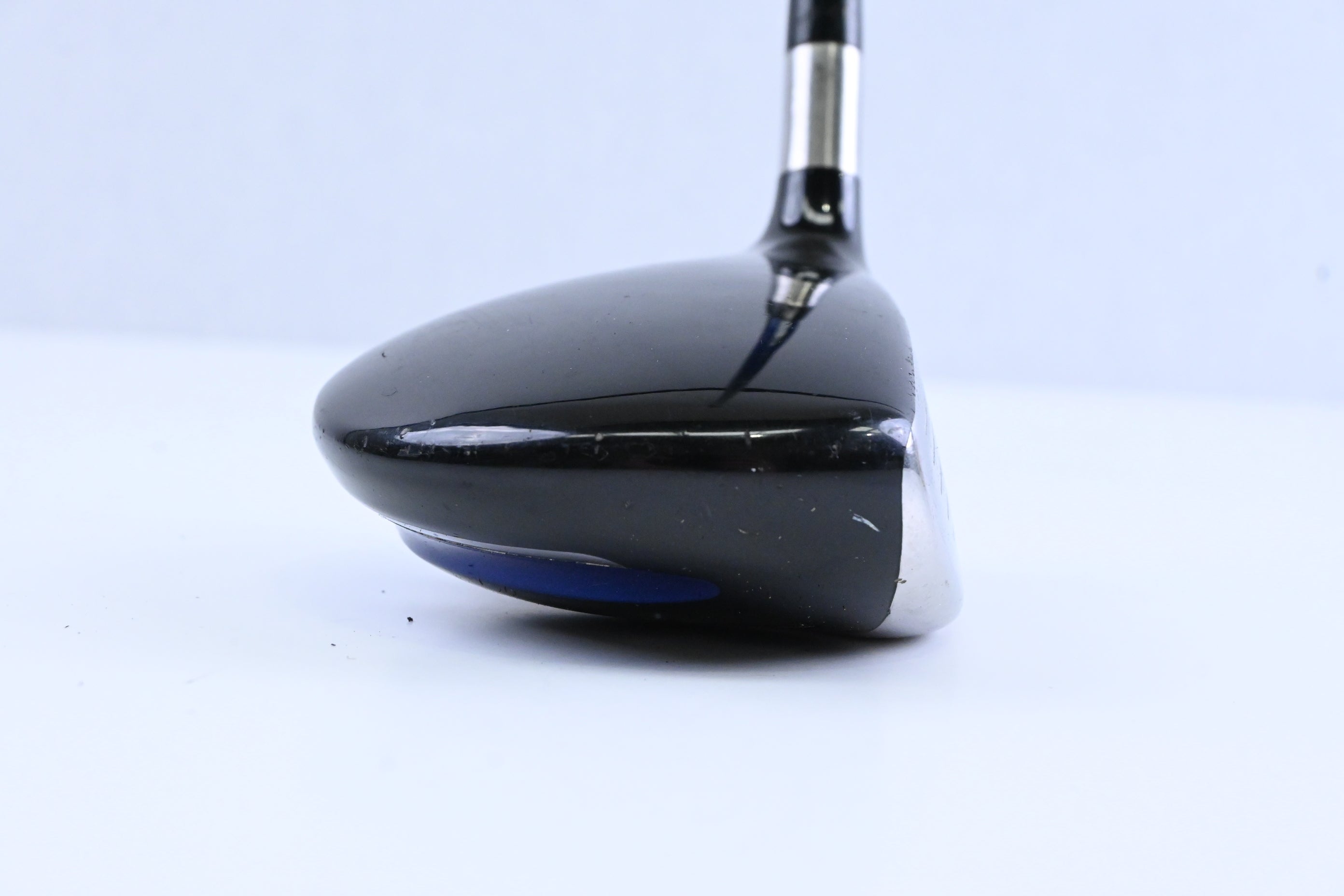 Mizuno F-60 #3 Wood / 15 Degree / Regular Flex Mizuno Exsar FS3 70 Shaft