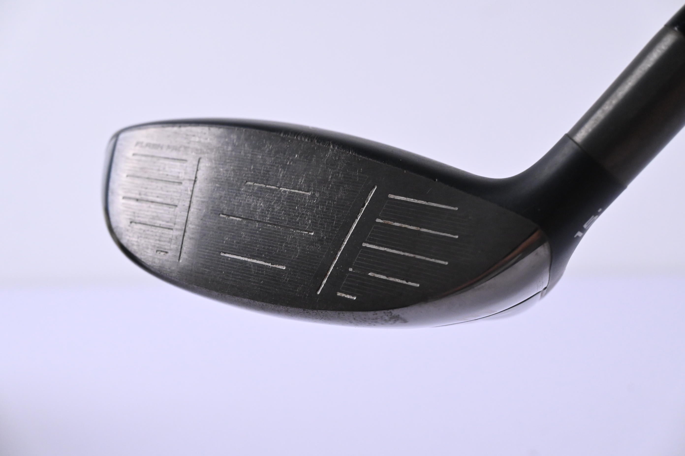 Callaway Rogue ST Max #3 Wood / 15 Degree / Stiff Flex Tensei AV Blue 65 Shaft