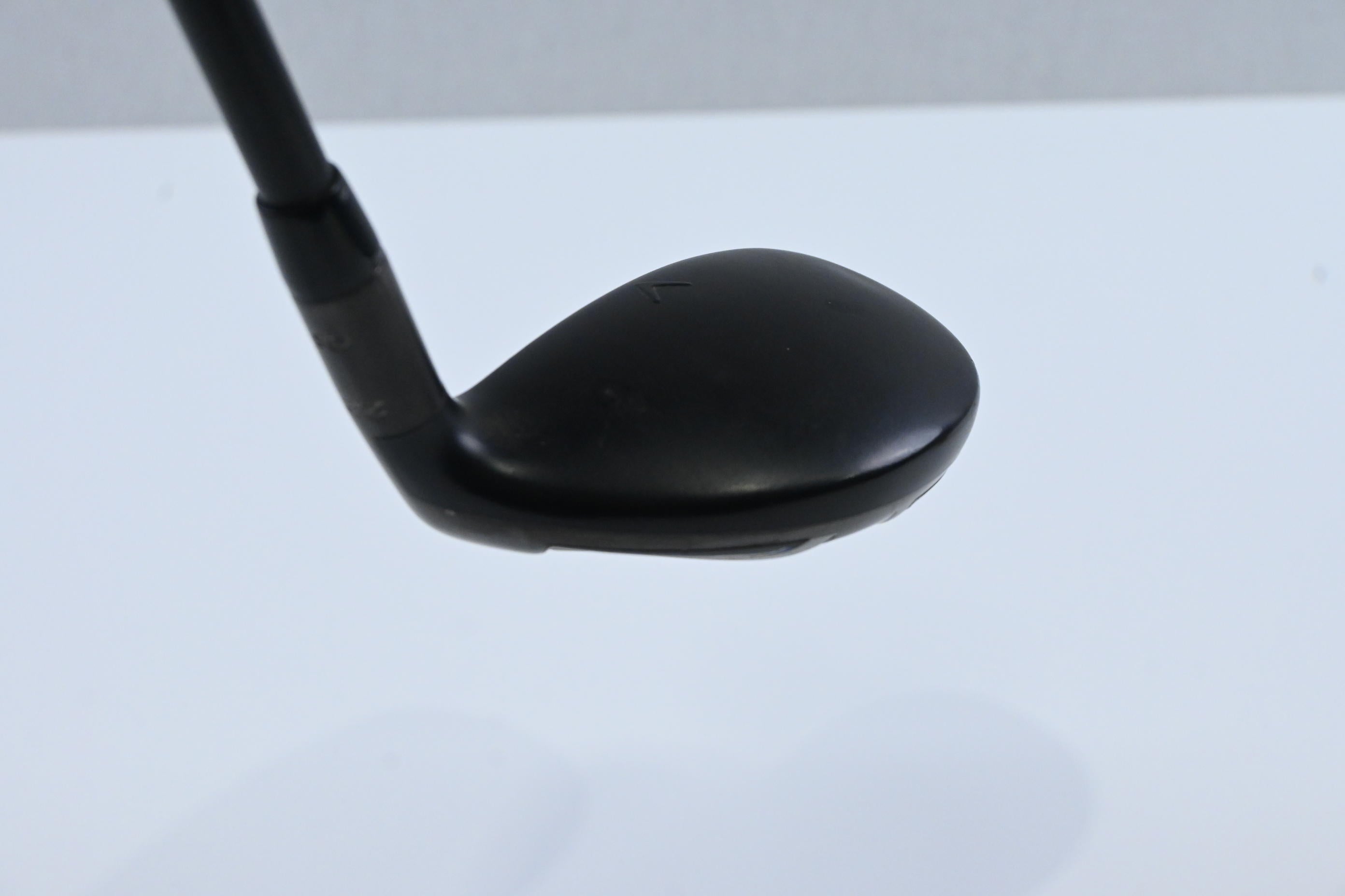 Callaway XR16 OS #4 Hybrid / 22 Degree / Regular Flex Fubuki AT 55 Shaft