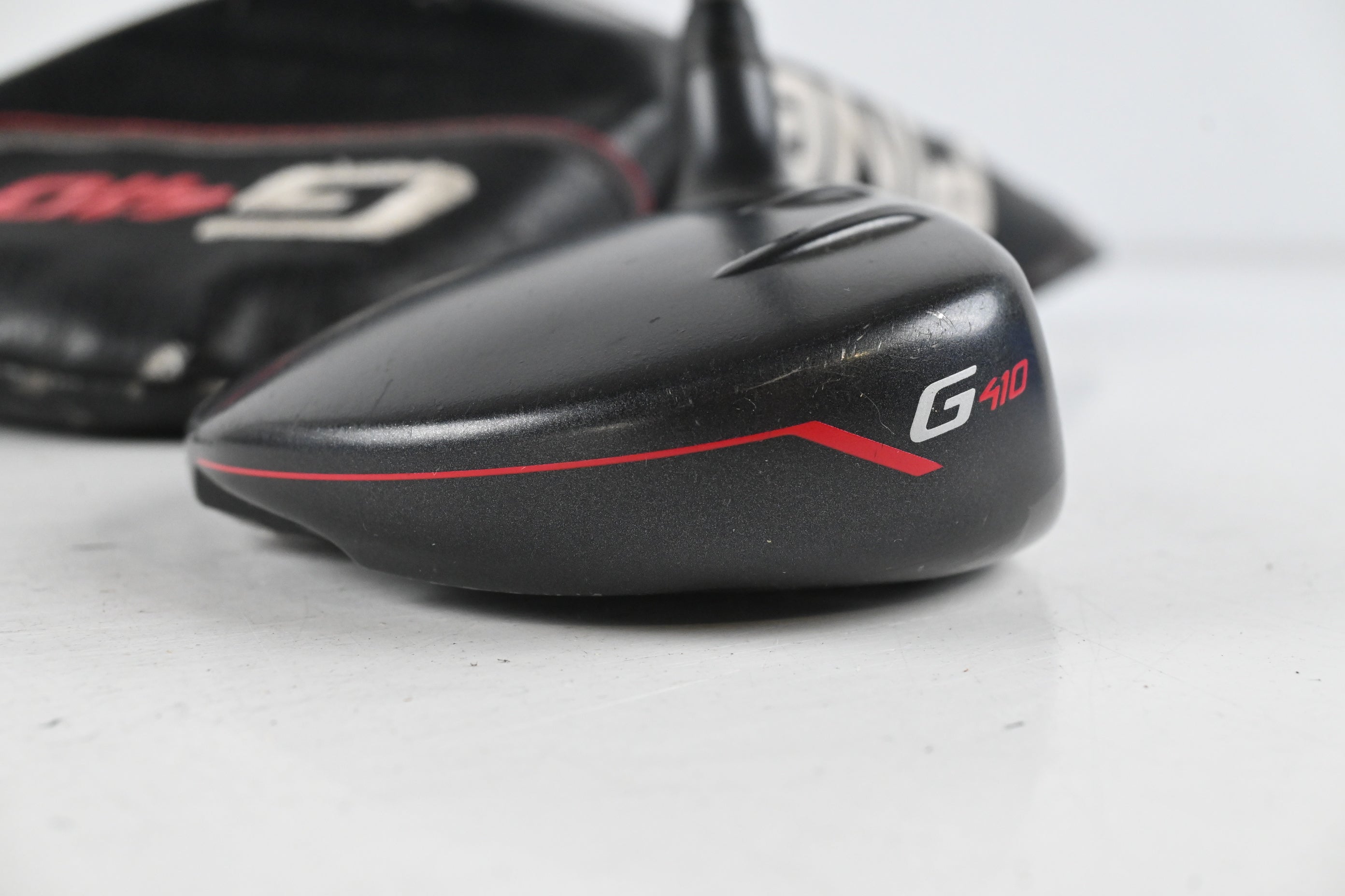 Ping G410 #5 Wood / 17.5 Degree / Regular Flex Ping Alta CB Red 65 Shaft