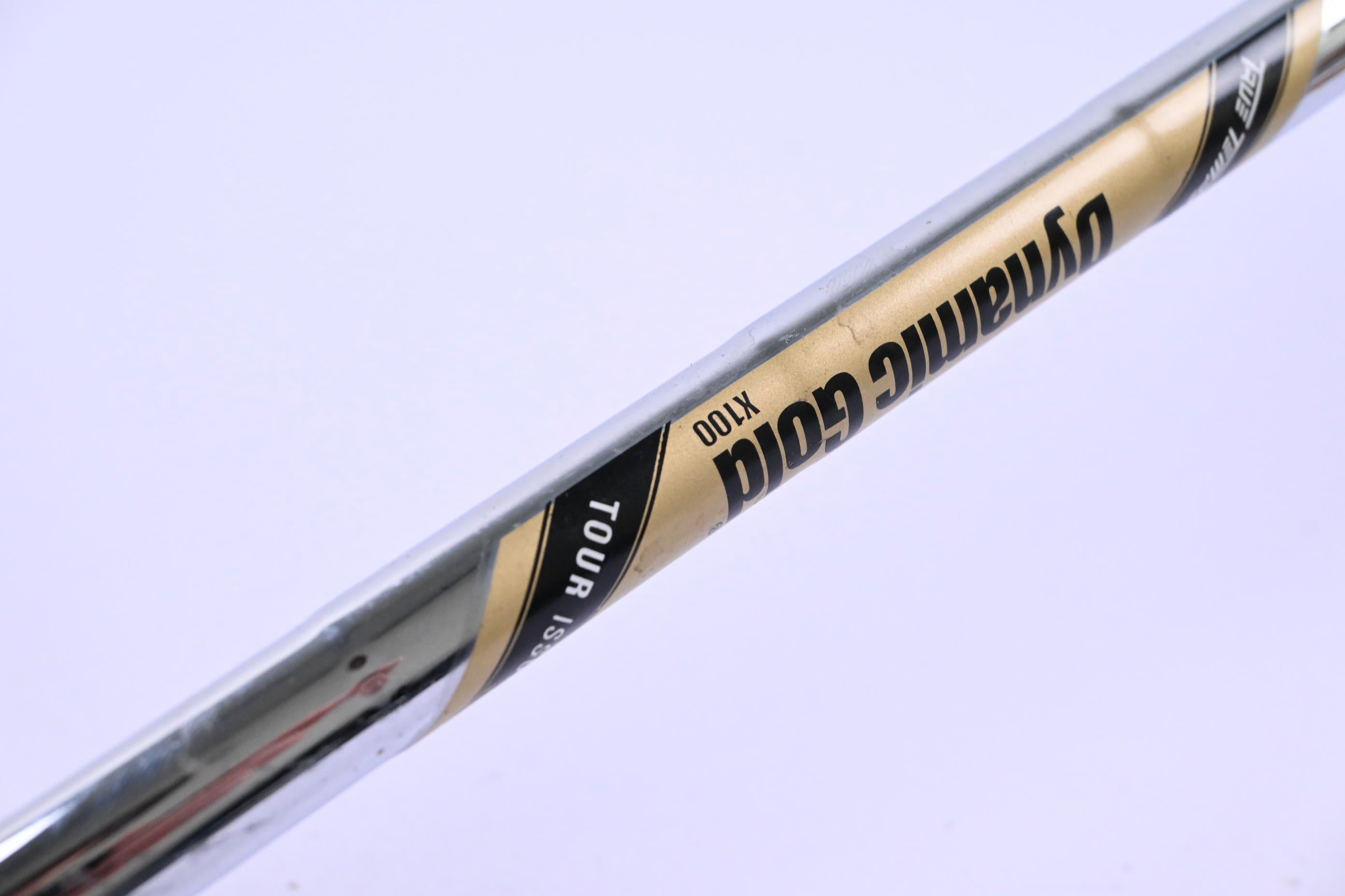 Callaway Apex Pro 21 #3 Iron / 20.5 Degree / X-Flex Dynamic Gold X100 Shaft