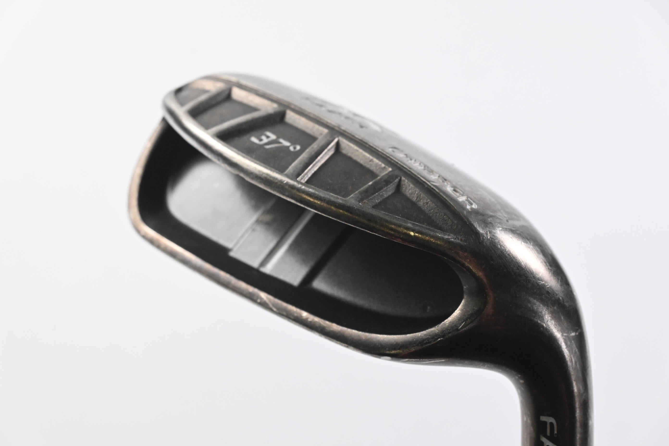 Fazer XR Chipper / 37 Degree / Wedge Flex Fazer XR Shaft