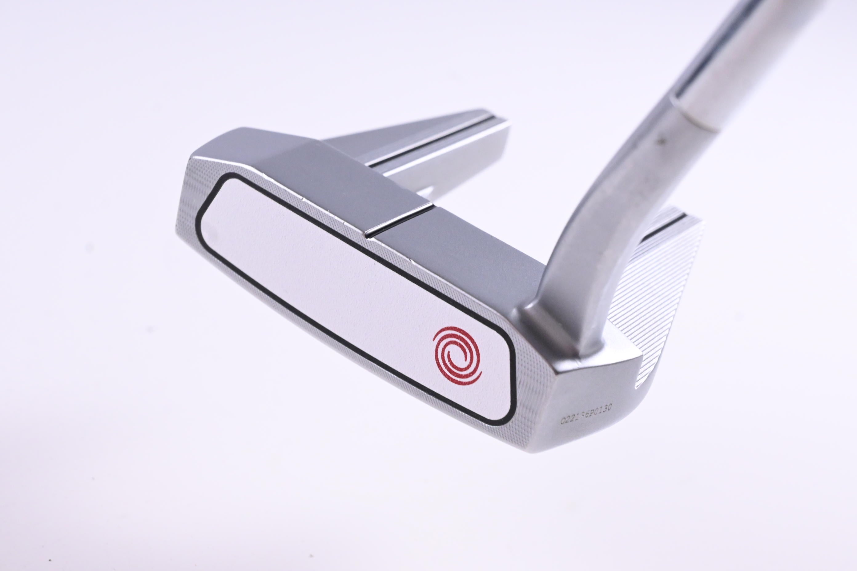Odyssey White Hot OG 2021 7 Nano Putter / 33.5 Inch