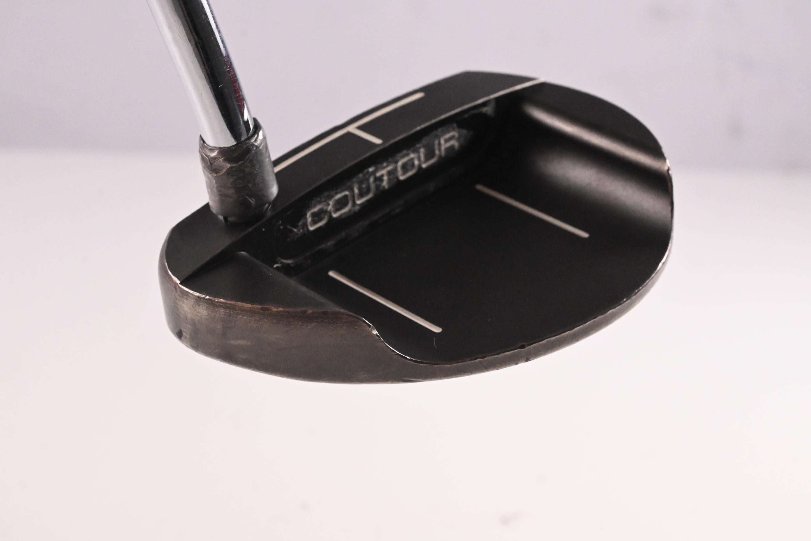 Coutour Tri-Hit Gullane Putter / 30 Inch