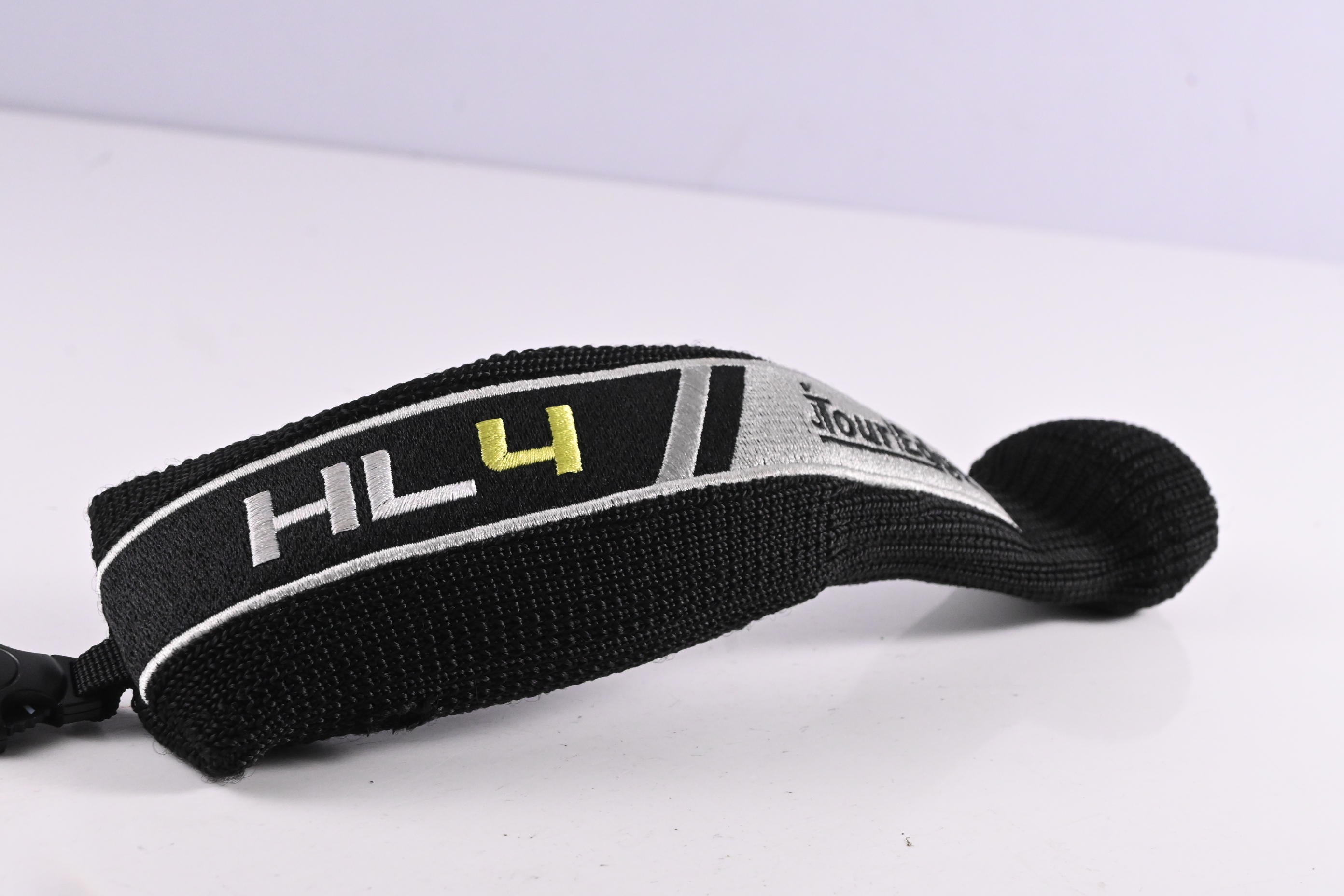 Tour Edge HL4 #5 Hybrid / 25 Degree / Regular Flex Tour Edge Shaft